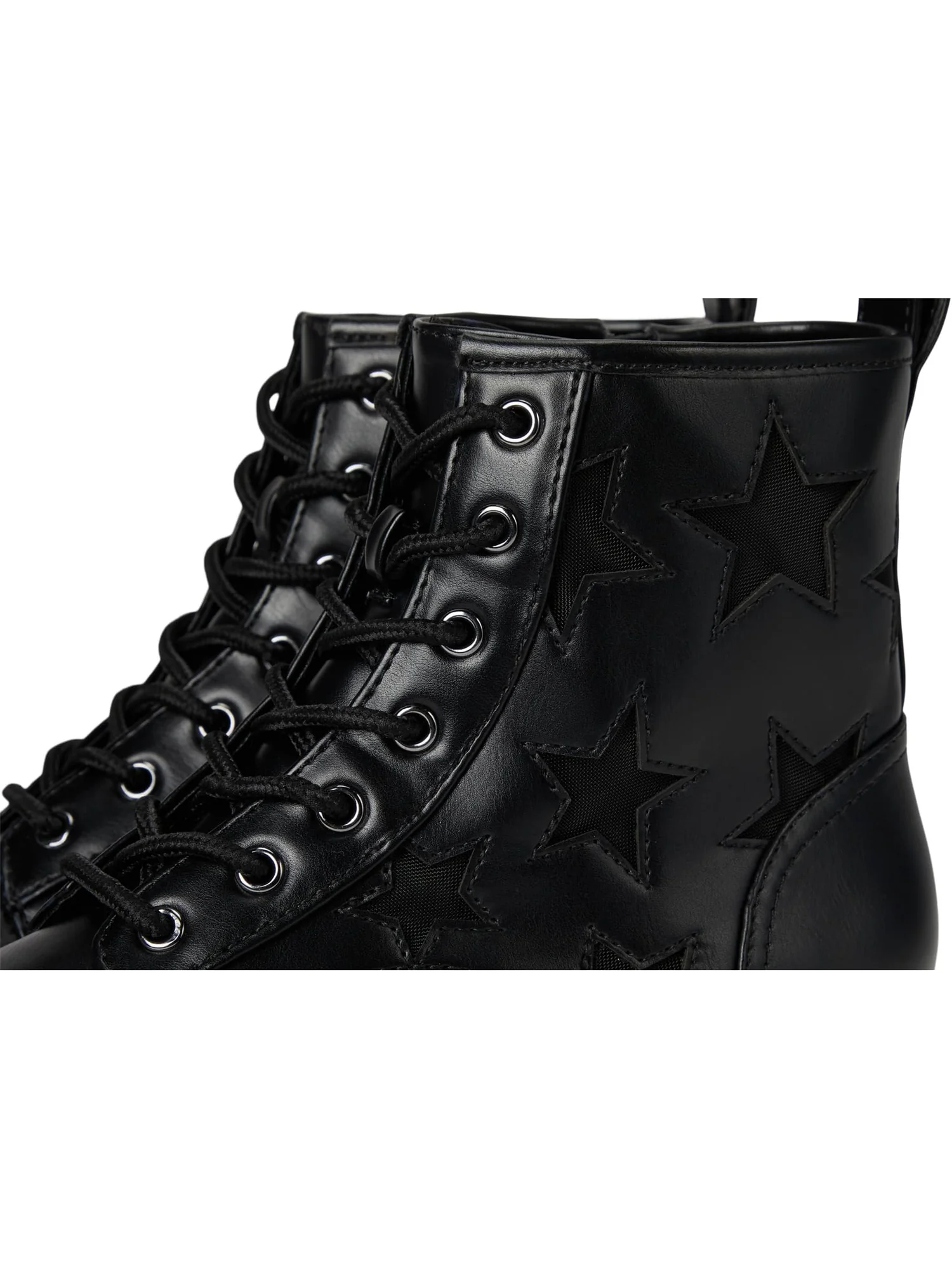 Ботинки Steve Madden Kids Iconic — 6