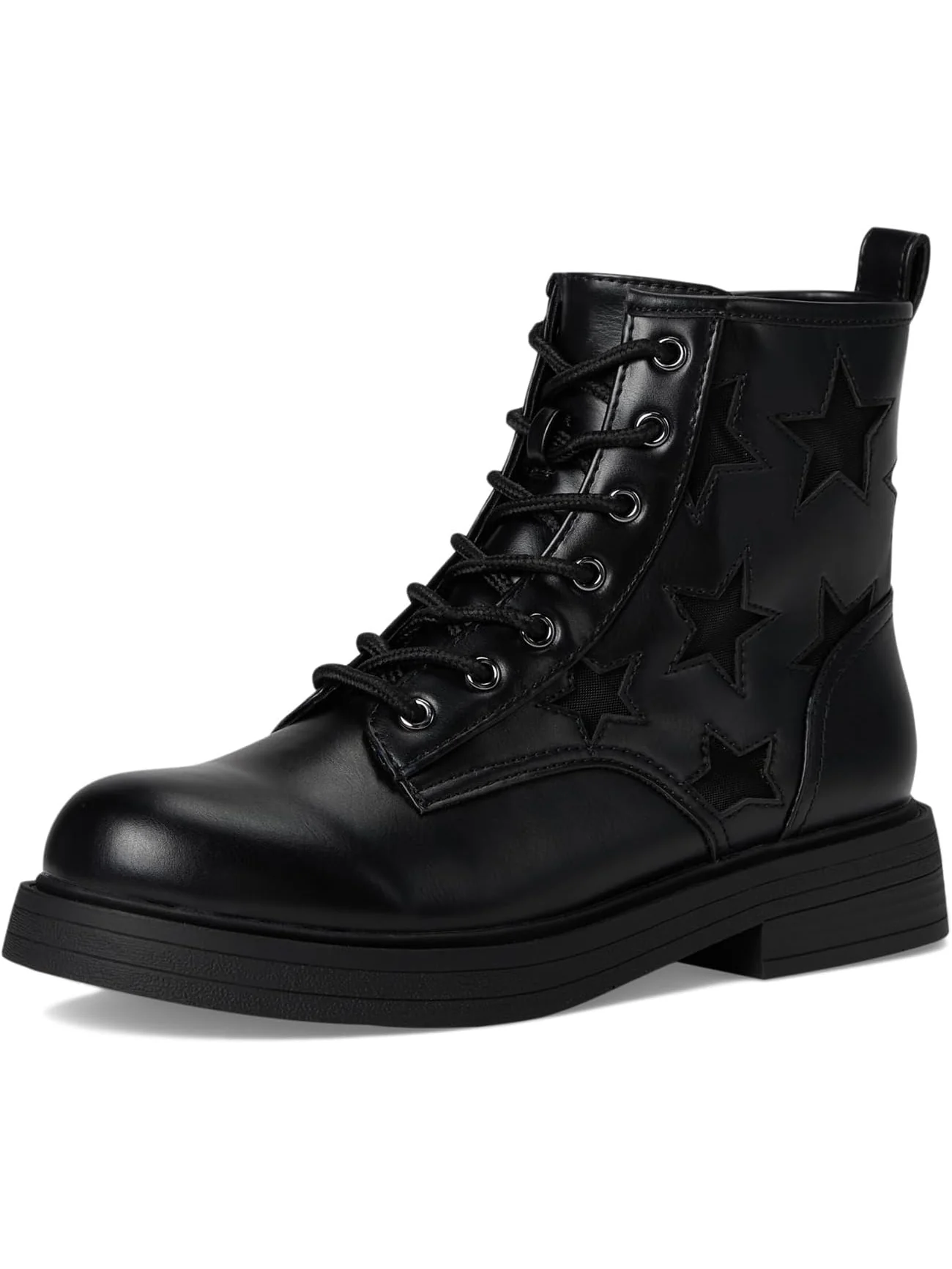 Ботинки Steve Madden Kids Iconic — 7