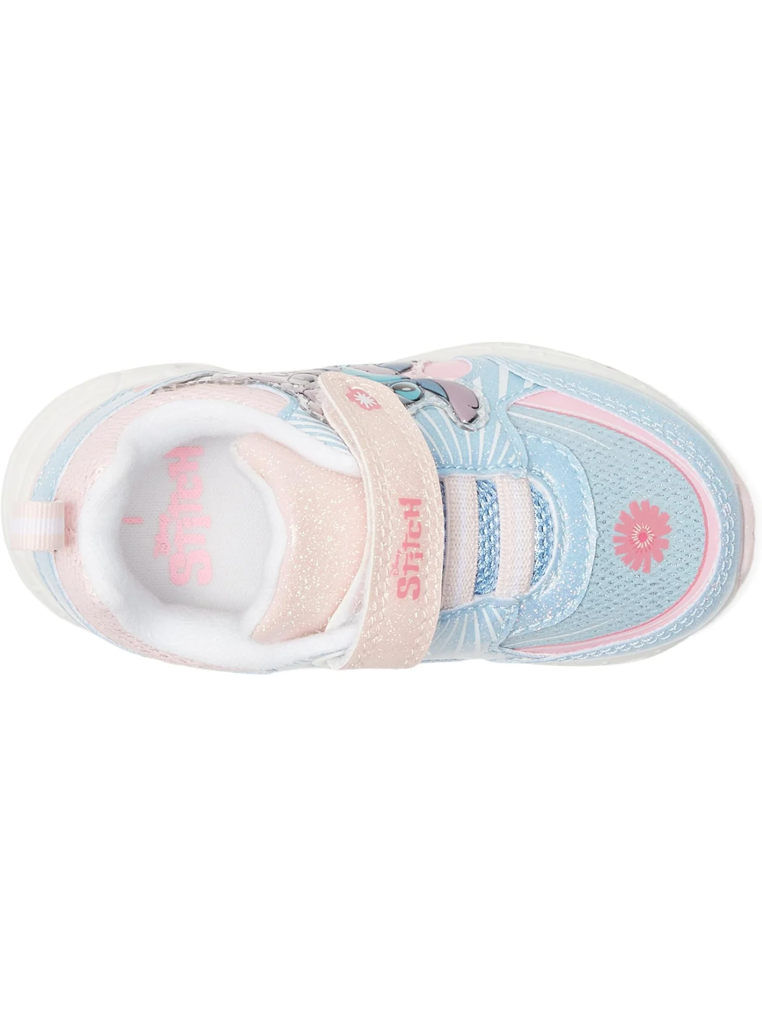 Кроссовки Josmo  Lilo & Stitch Lighted Sneakers — 2
