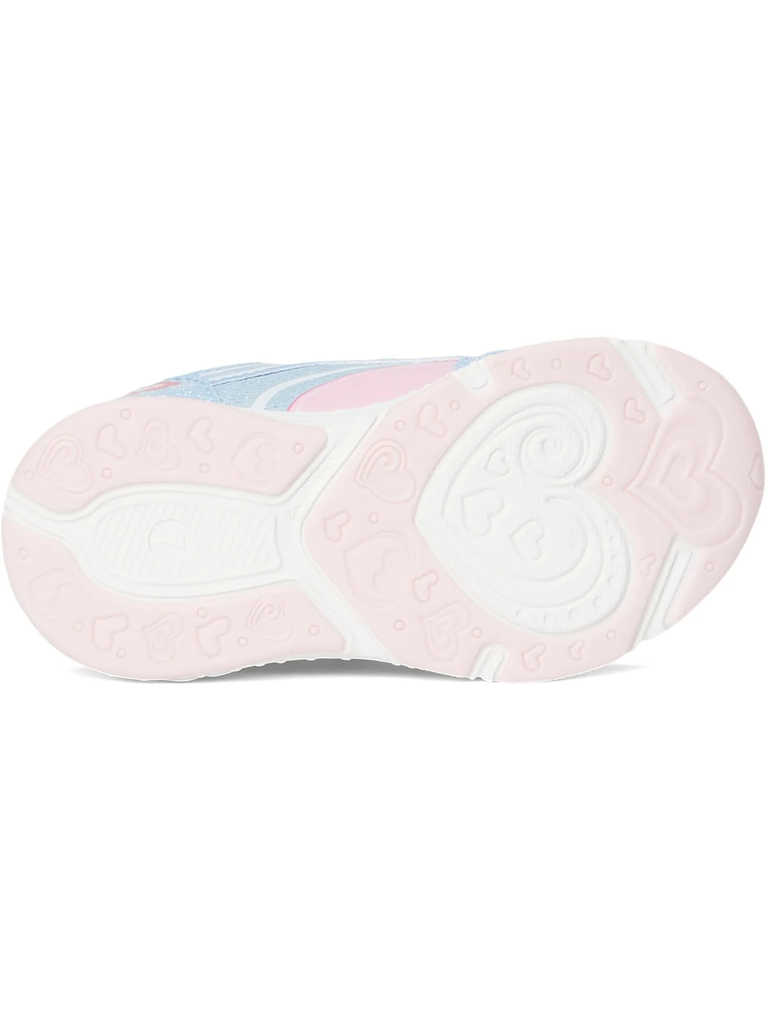 Кроссовки Josmo  Lilo & Stitch Lighted Sneakers — 3
