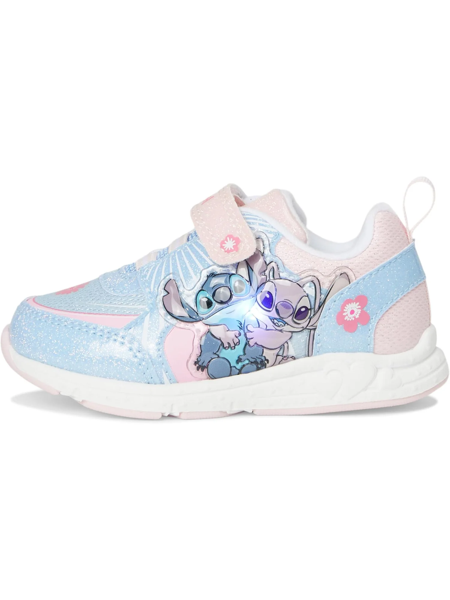 Кроссовки Josmo  Lilo & Stitch Lighted Sneakers — 4