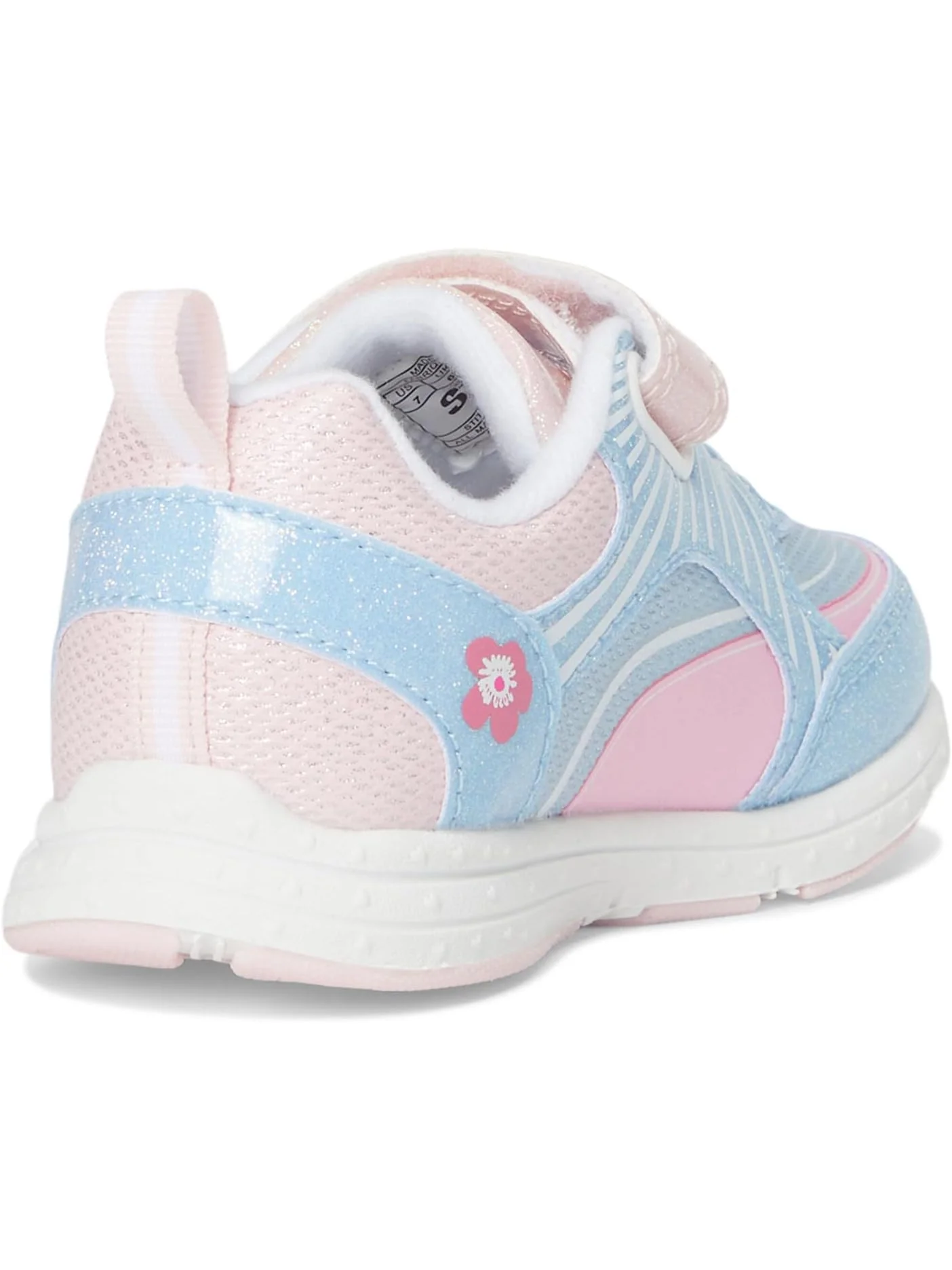 Кроссовки Josmo  Lilo & Stitch Lighted Sneakers — 5