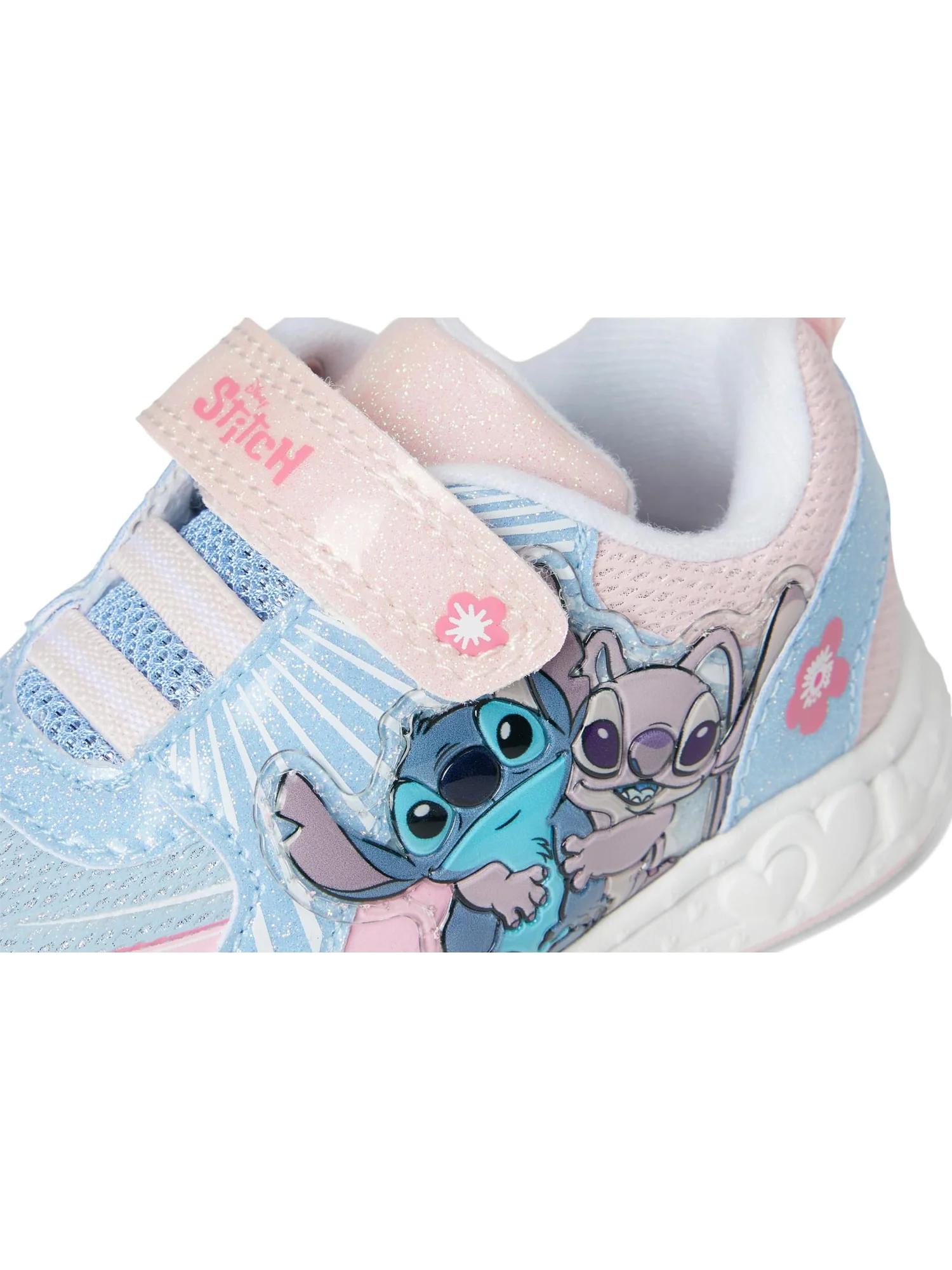 Кроссовки Josmo  Lilo & Stitch Lighted Sneakers — 6
