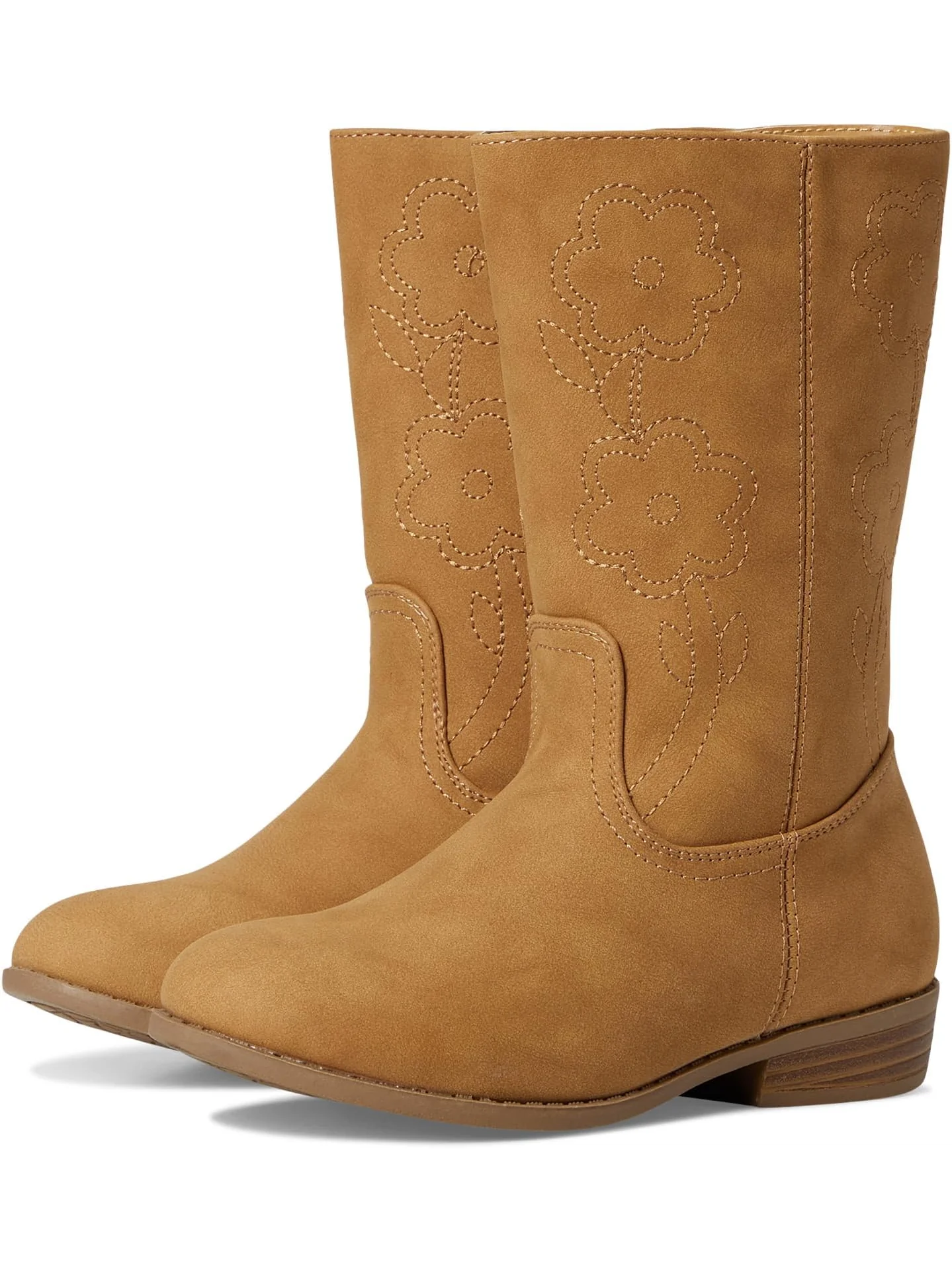 Ботинки Steve Madden Kids Riggs — 1