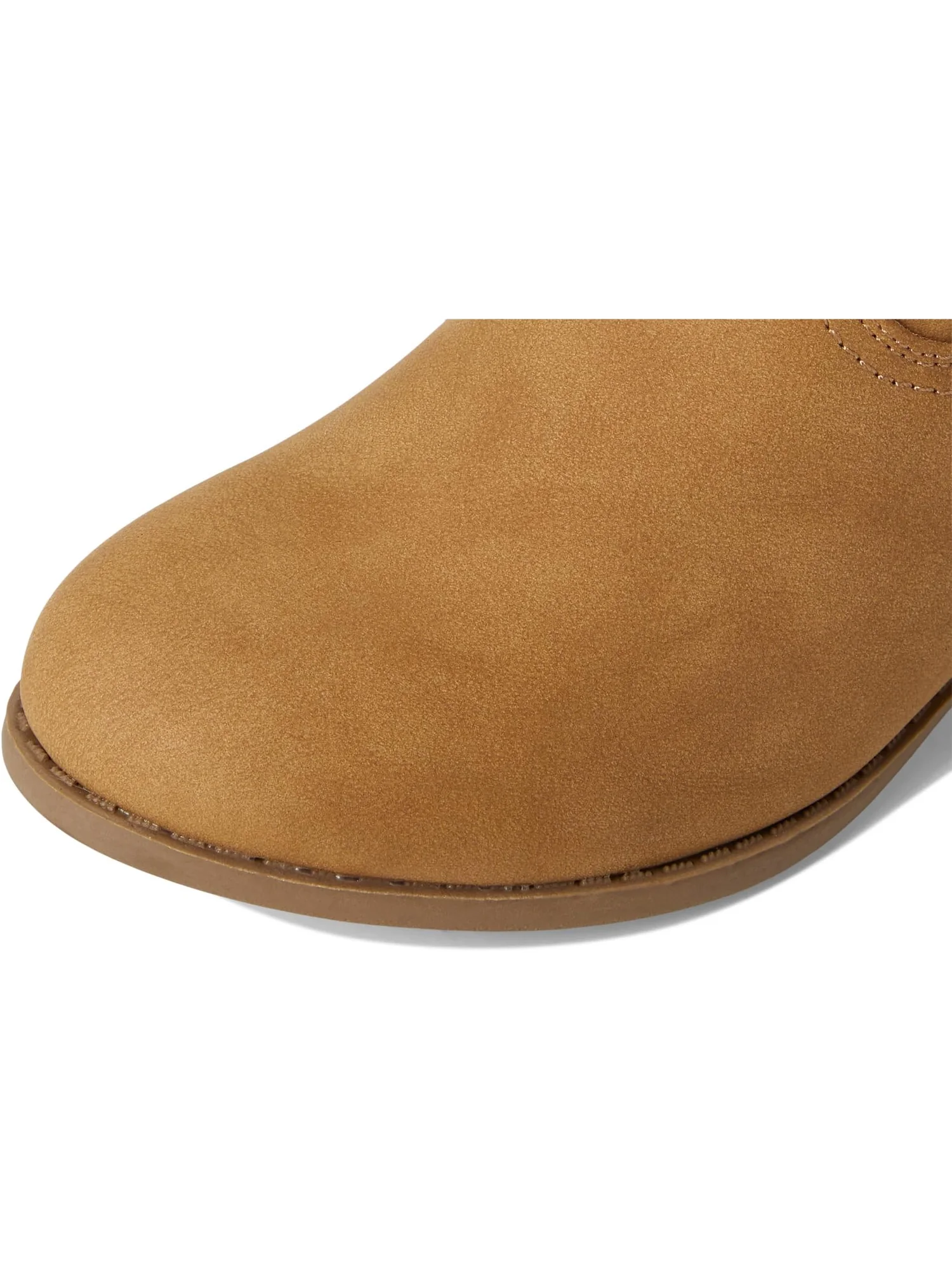 Ботинки Steve Madden Kids Riggs — 2