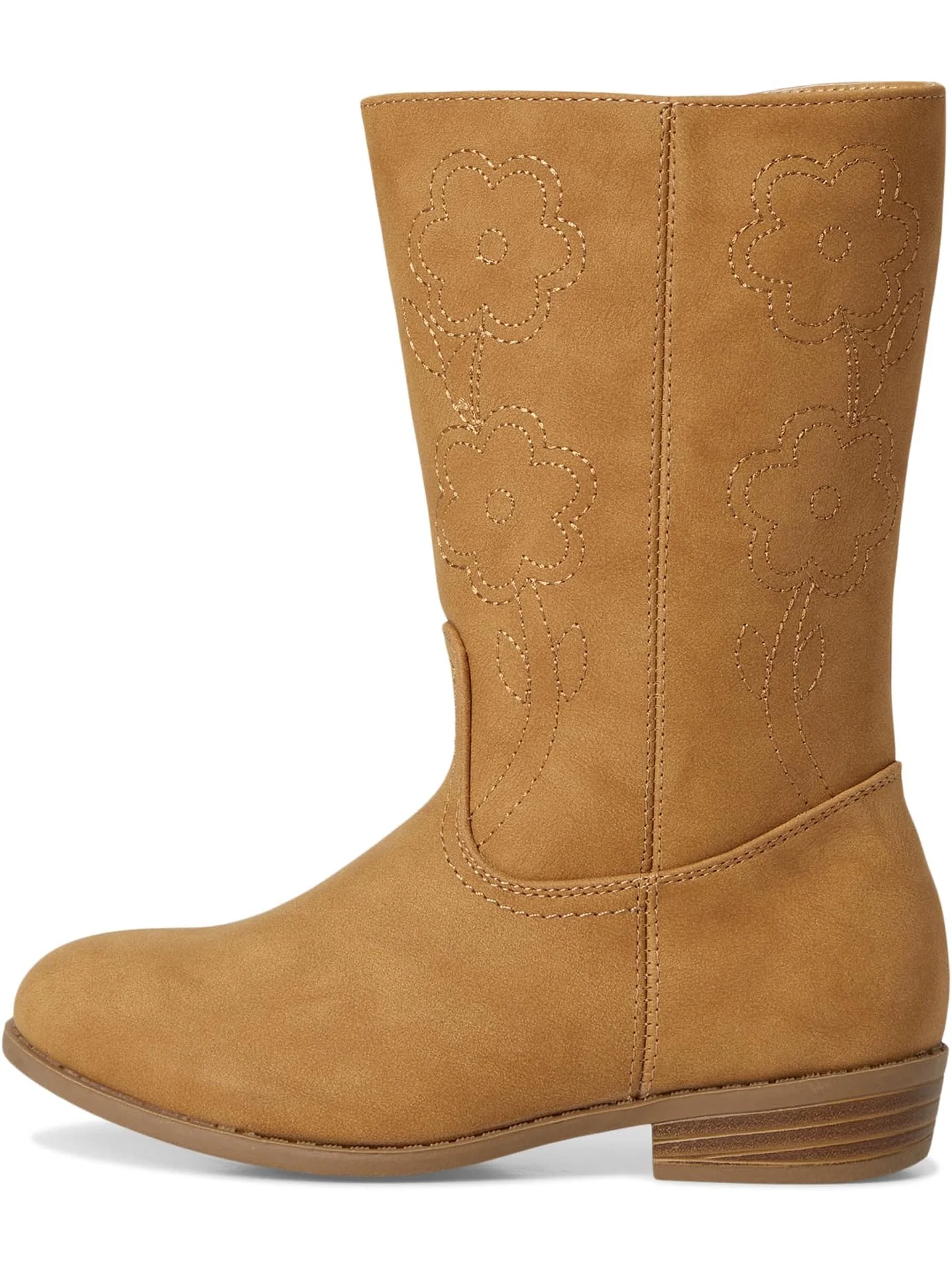 Ботинки Steve Madden Kids Riggs — 4