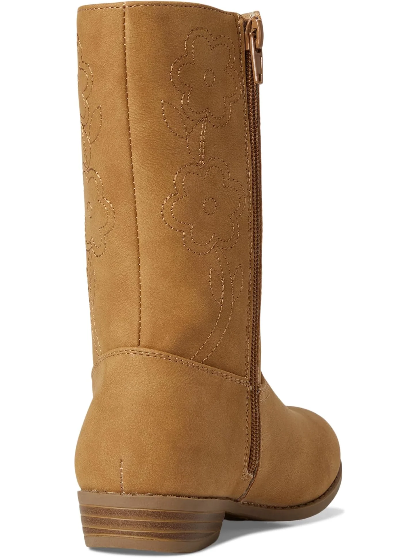 Ботинки Steve Madden Kids Riggs — 5