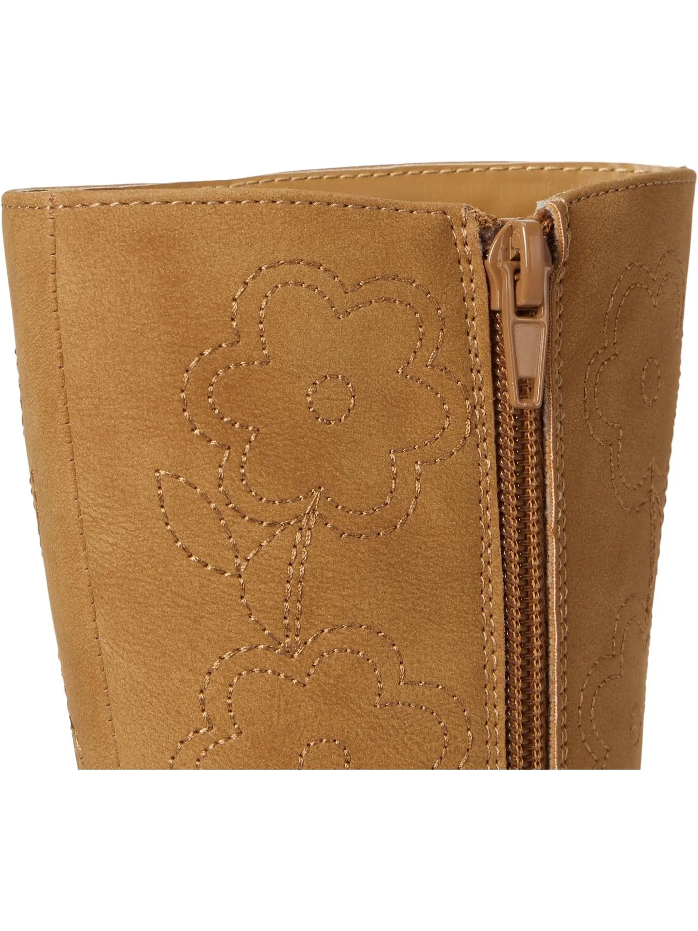 Ботинки Steve Madden Kids Riggs — 6