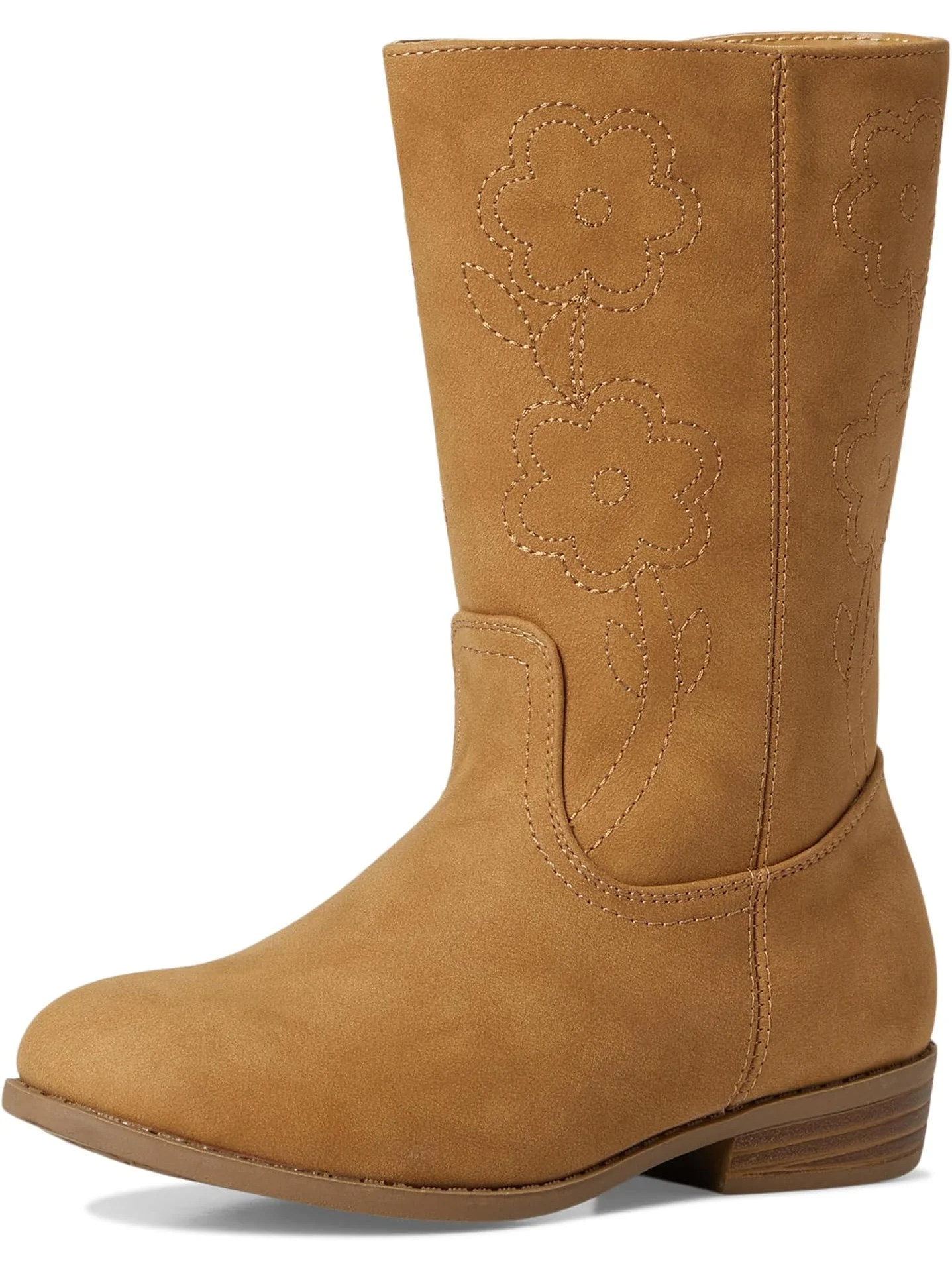 Ботинки Steve Madden Kids Riggs — 7