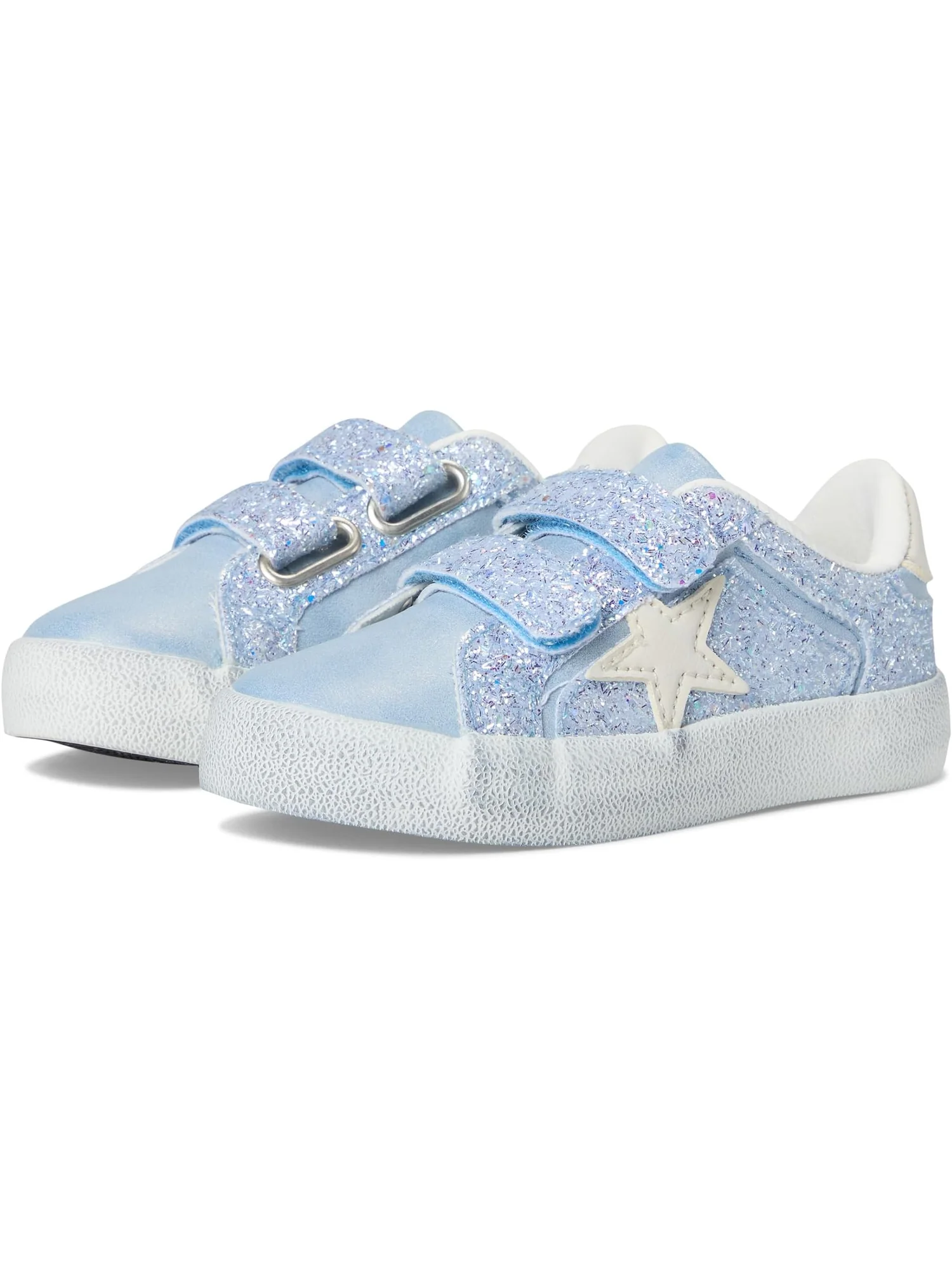 Кроссовки Nina Kids Koryana-T — синий