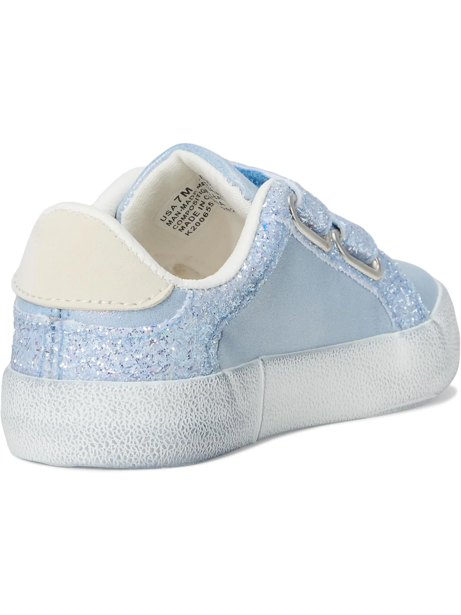 Кроссовки Nina Kids Koryana-T — 5