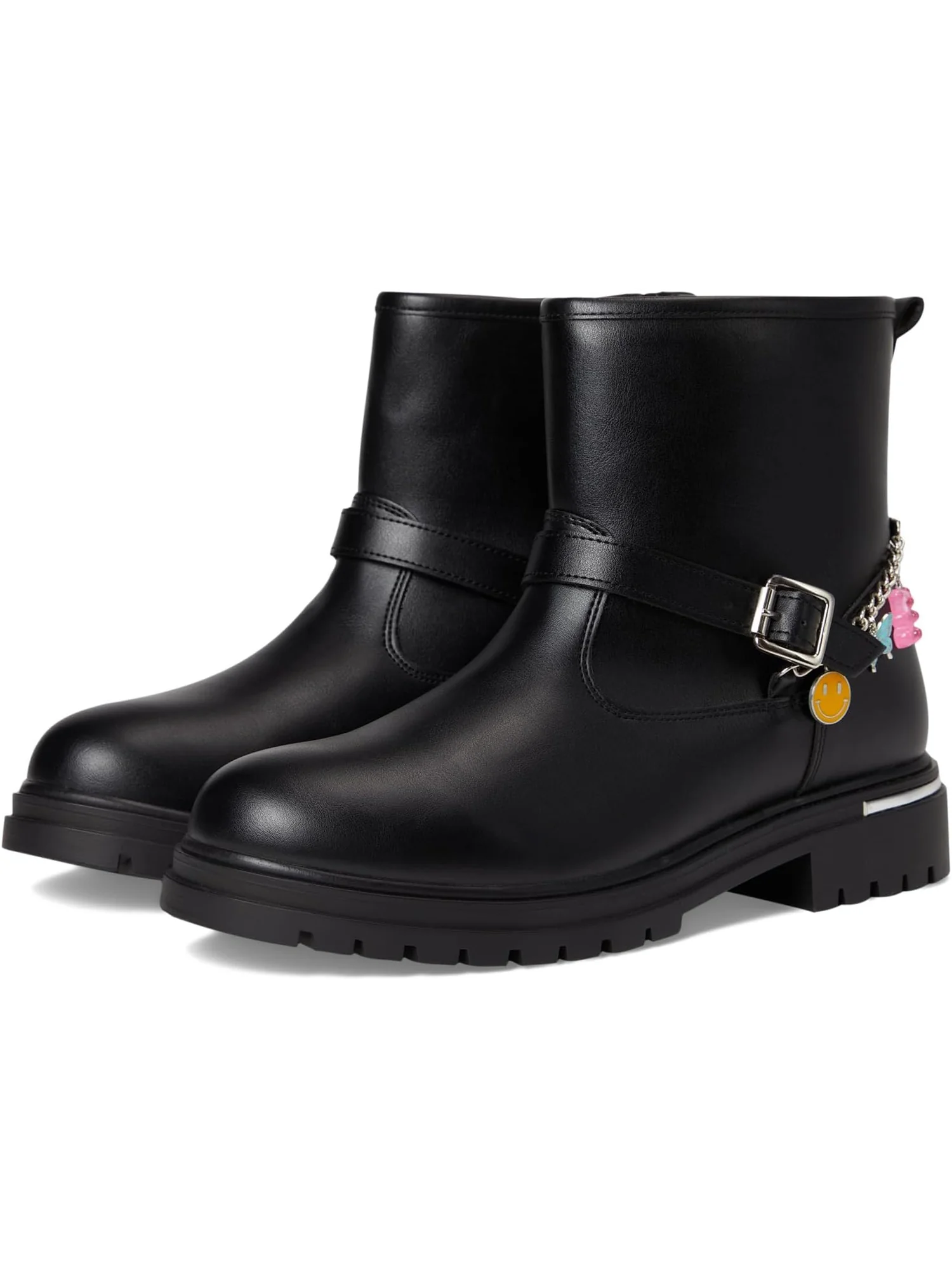 Ботинки Steve Madden Kids Brendah — 1