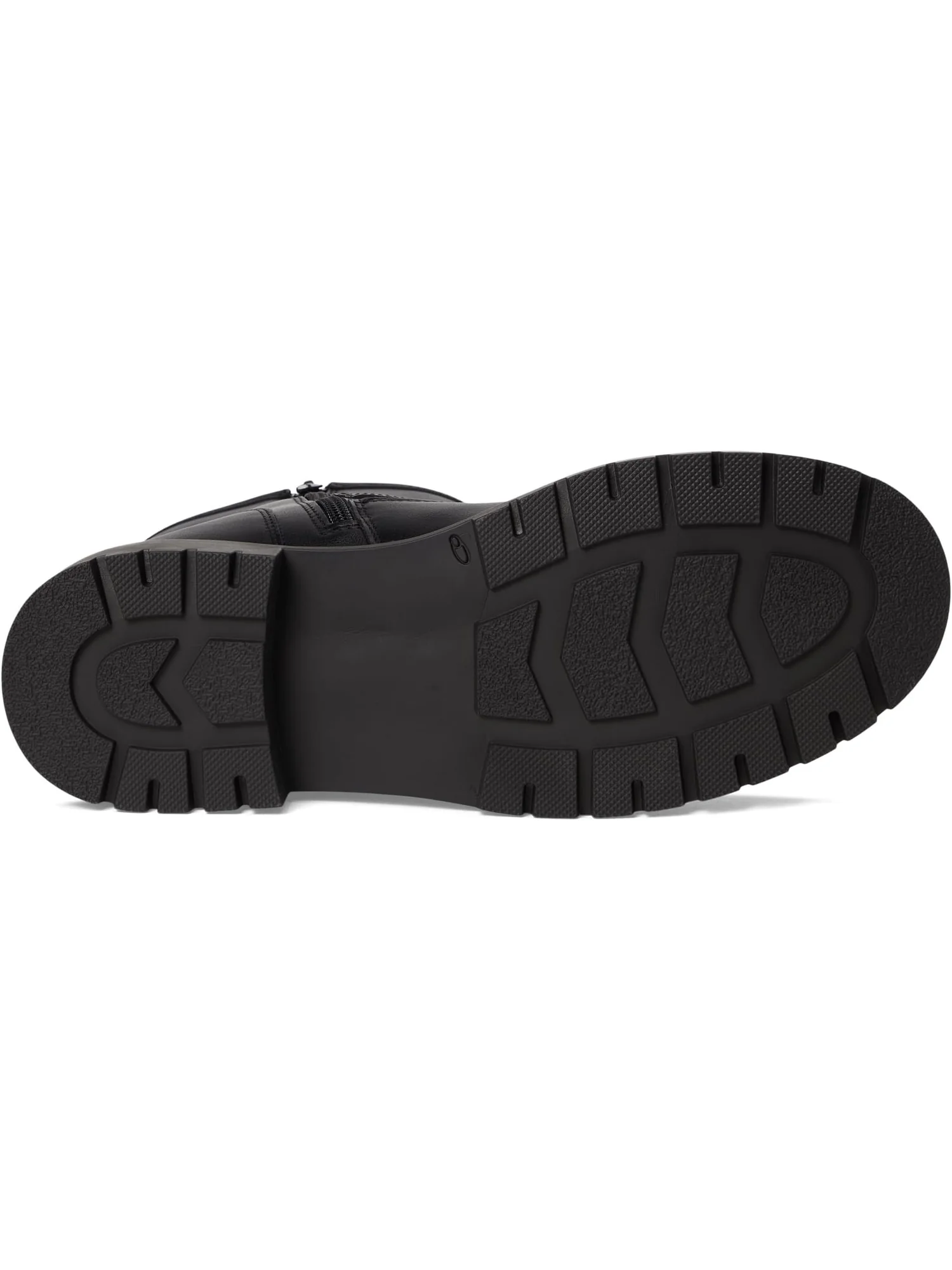 Ботинки Steve Madden Kids Brendah — 3