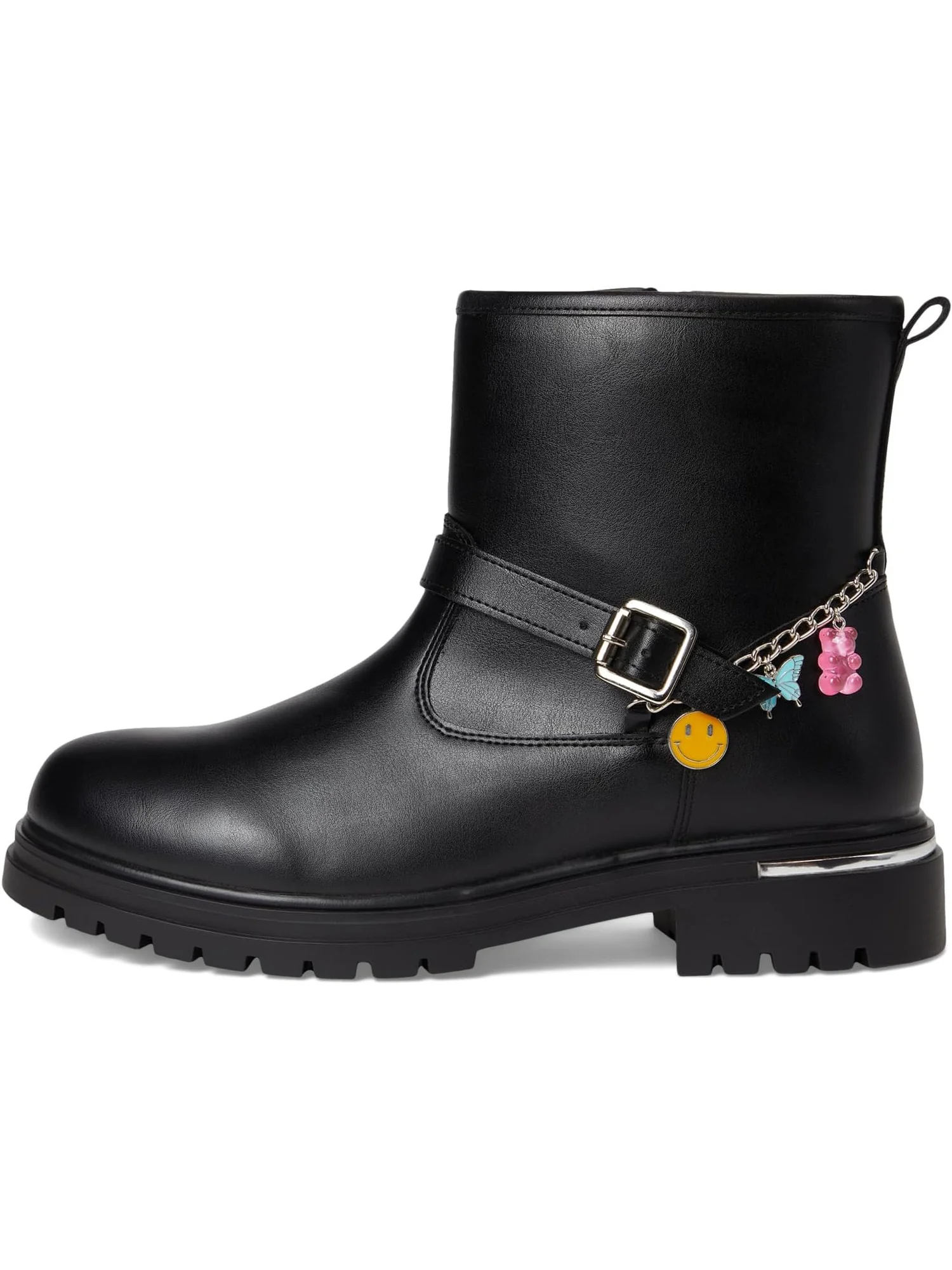 Ботинки Steve Madden Kids Brendah — 4