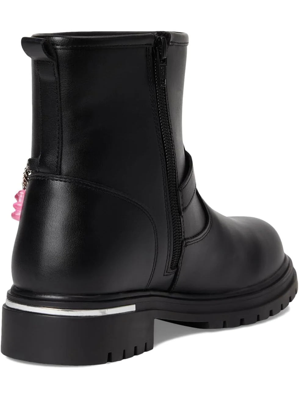 Ботинки Steve Madden Kids Brendah — 5