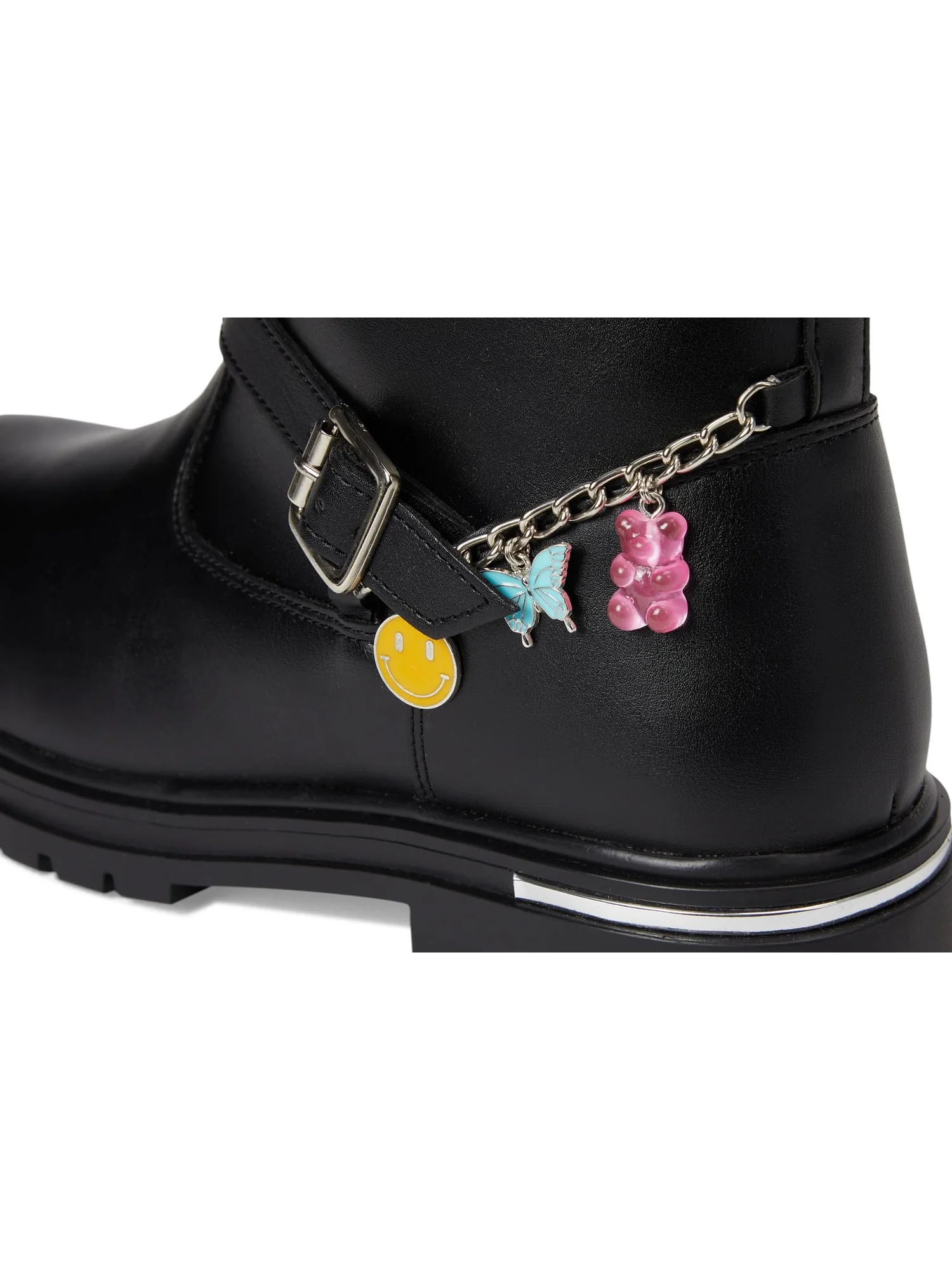 Ботинки Steve Madden Kids Brendah — 6