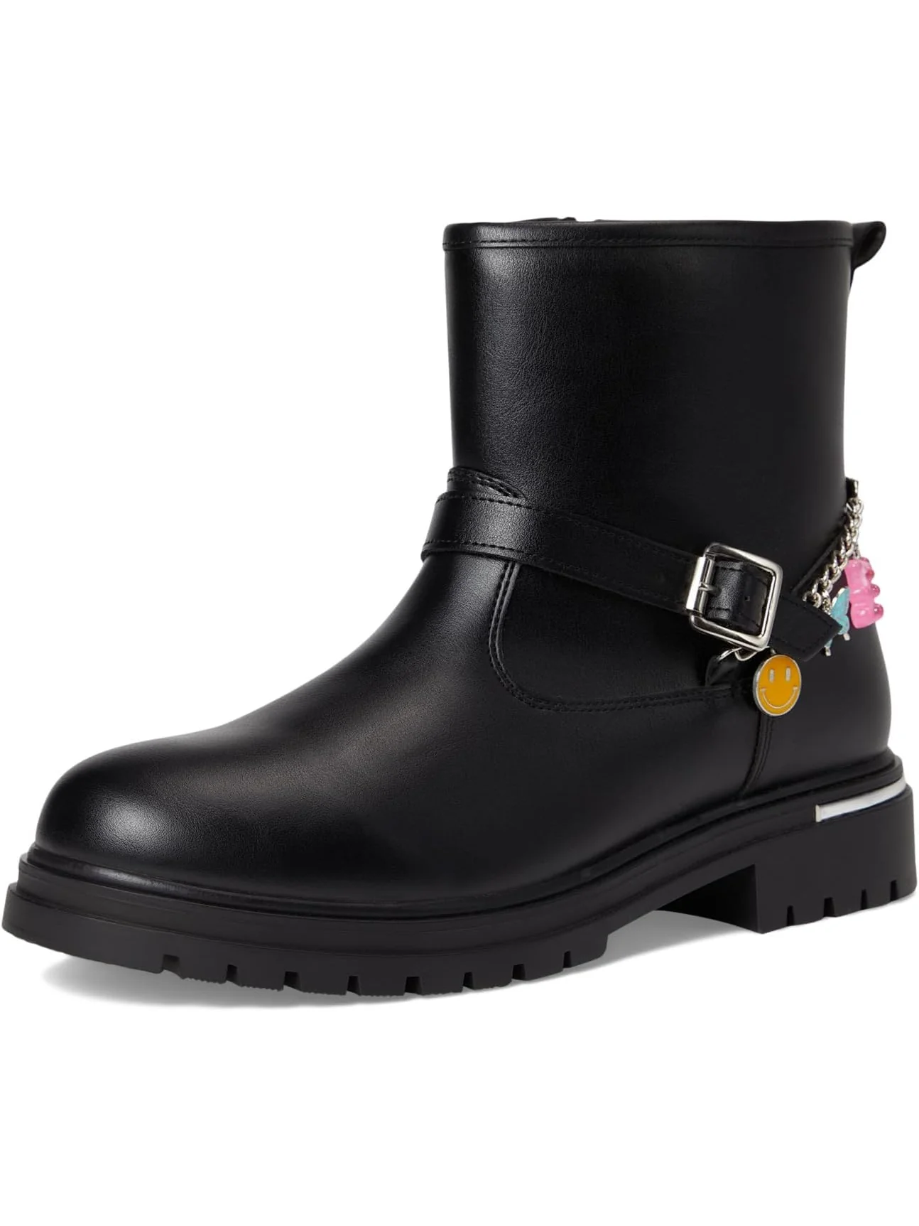 Ботинки Steve Madden Kids Brendah — 7