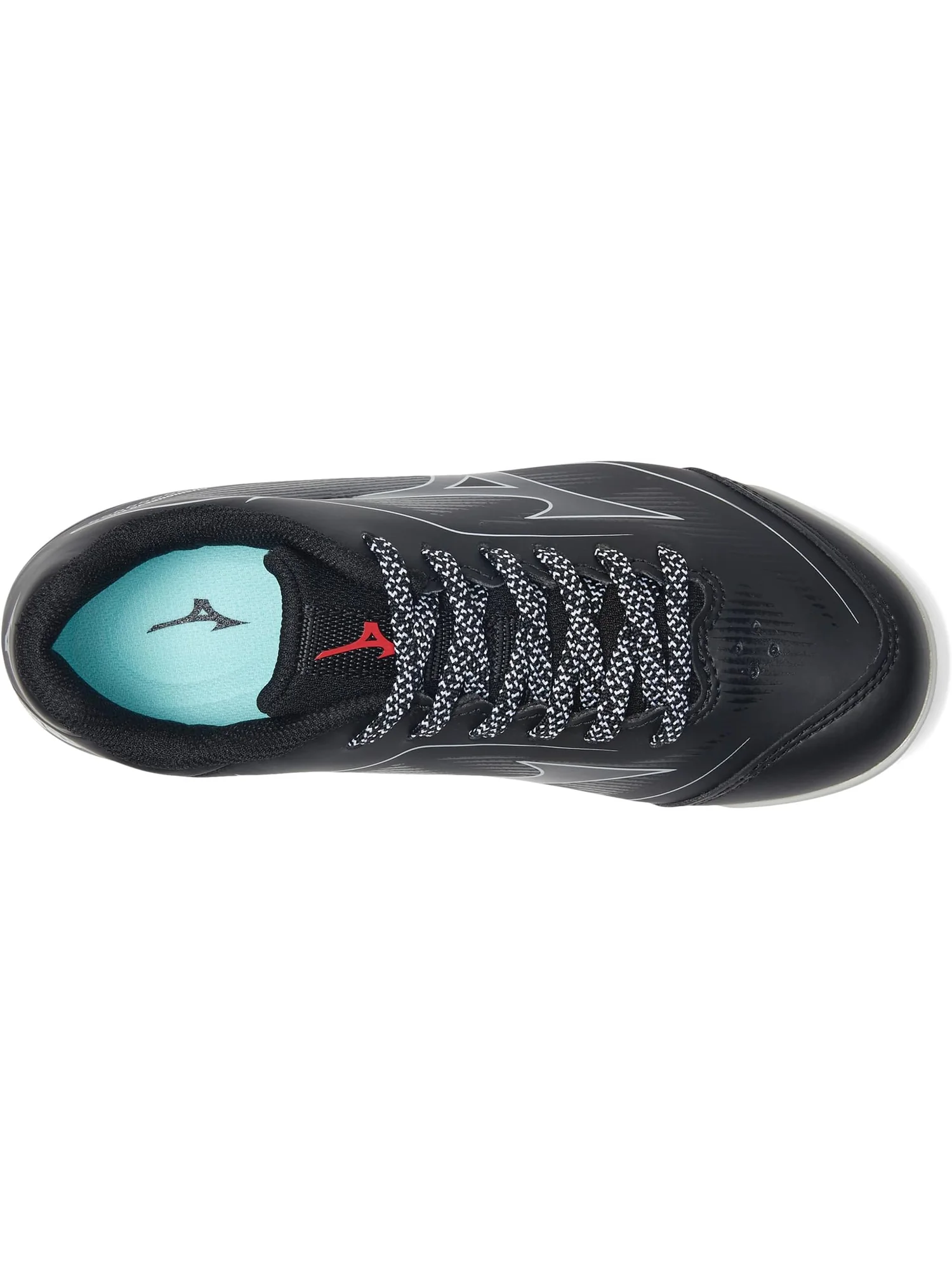 Кроссовки Mizuno Cushionrevo Finch Jr — 2