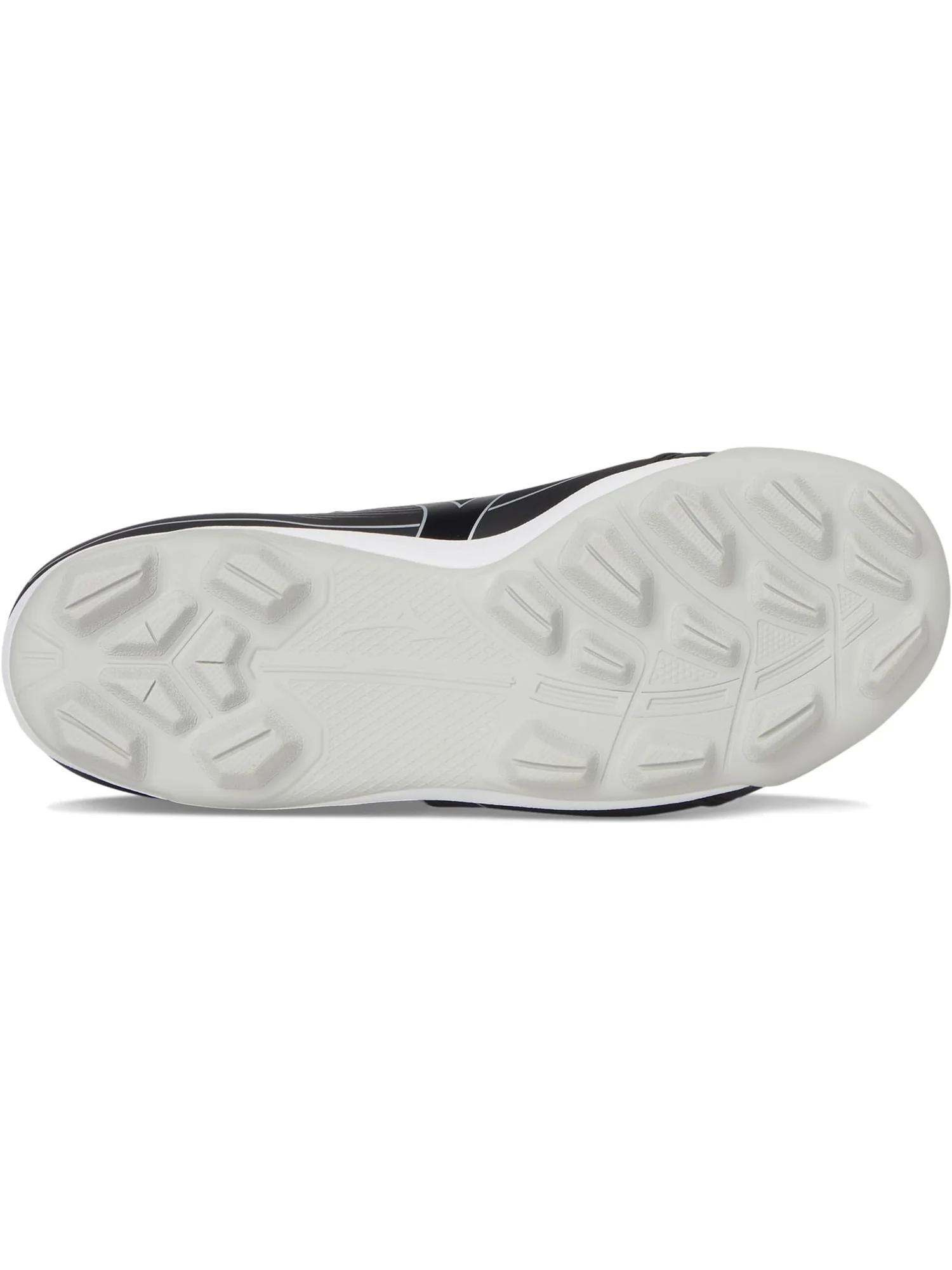 Кроссовки Mizuno Cushionrevo Finch Jr — 3