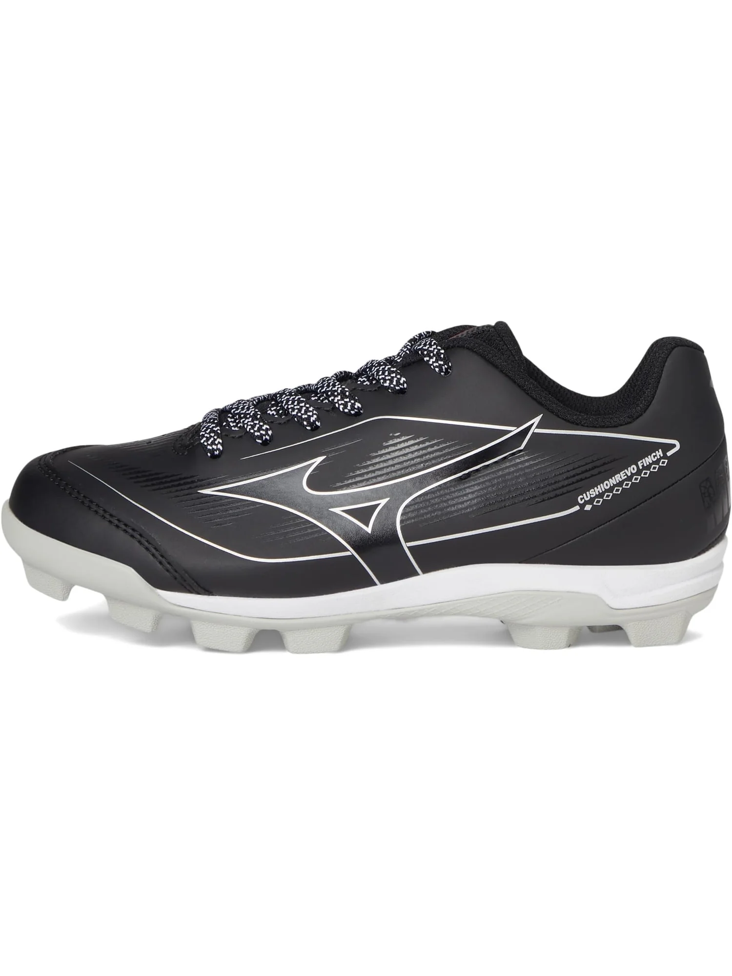 Кроссовки Mizuno Cushionrevo Finch Jr — 4