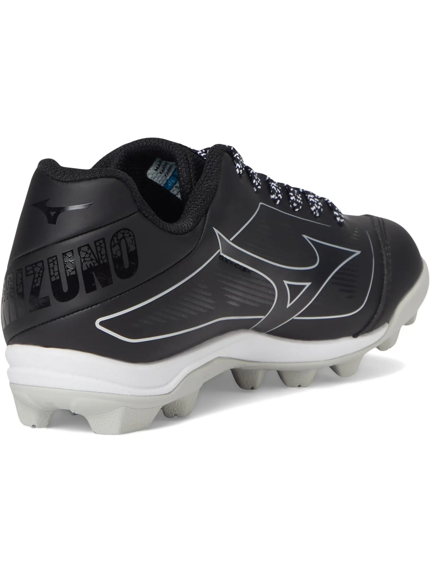 Кроссовки Mizuno Cushionrevo Finch Jr — 5