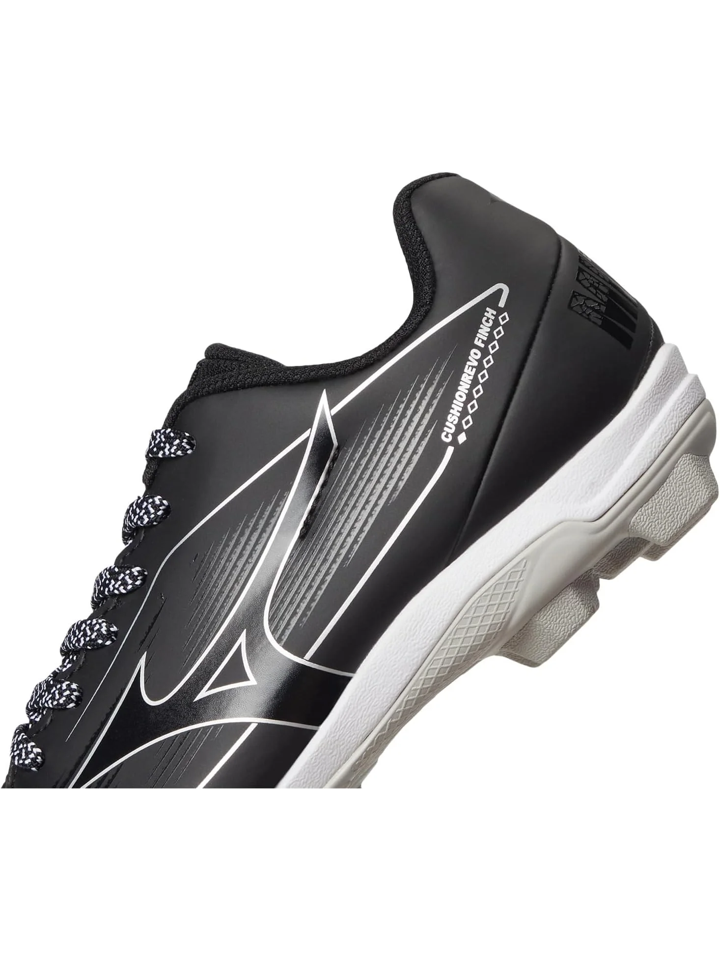 Кроссовки Mizuno Cushionrevo Finch Jr — 6