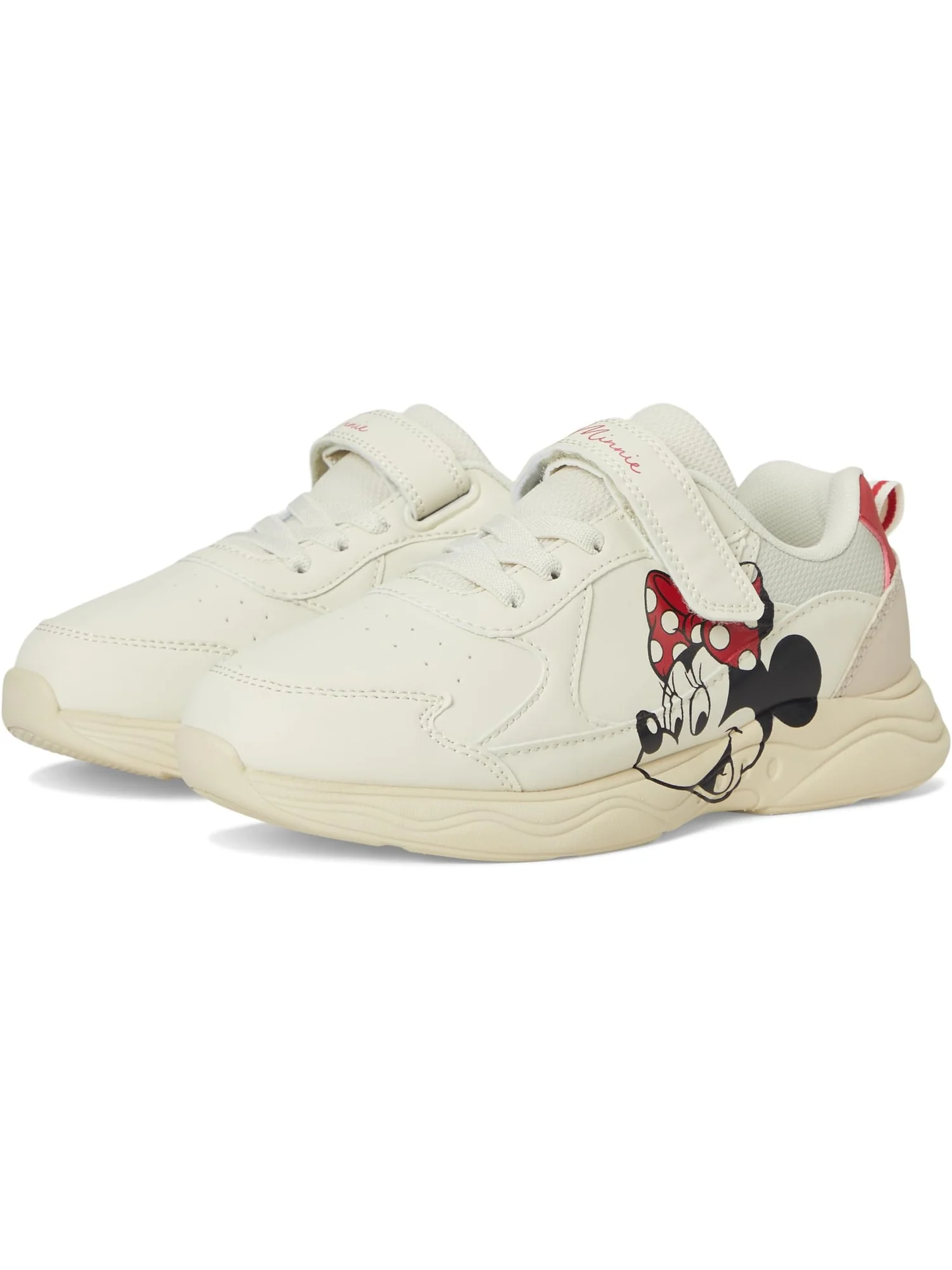 Кроссовки Josmo Minnie Mouse Sneaker — 1