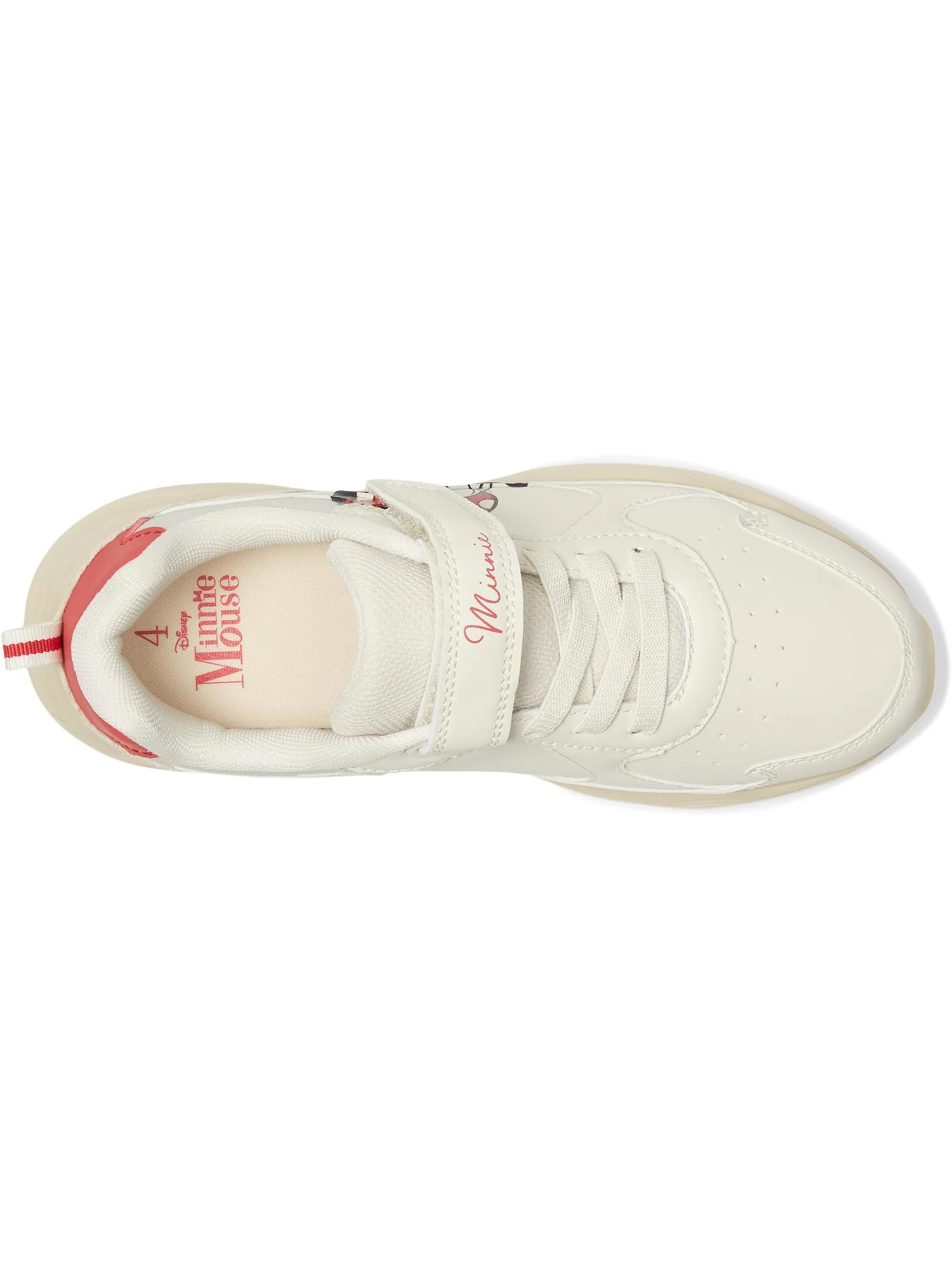 Кроссовки Josmo Minnie Mouse Sneaker — 2