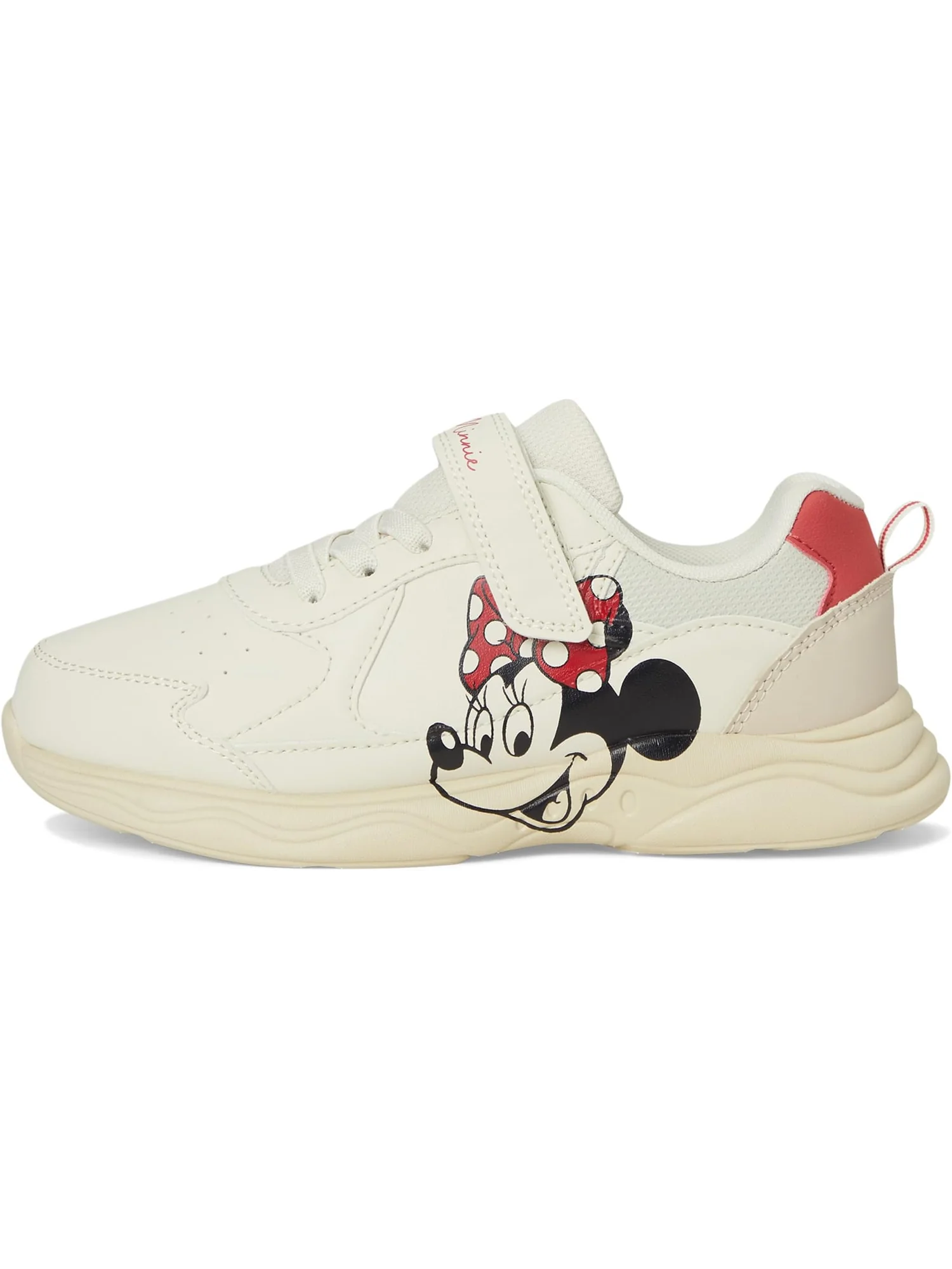 Кроссовки Josmo Minnie Mouse Sneaker — 4