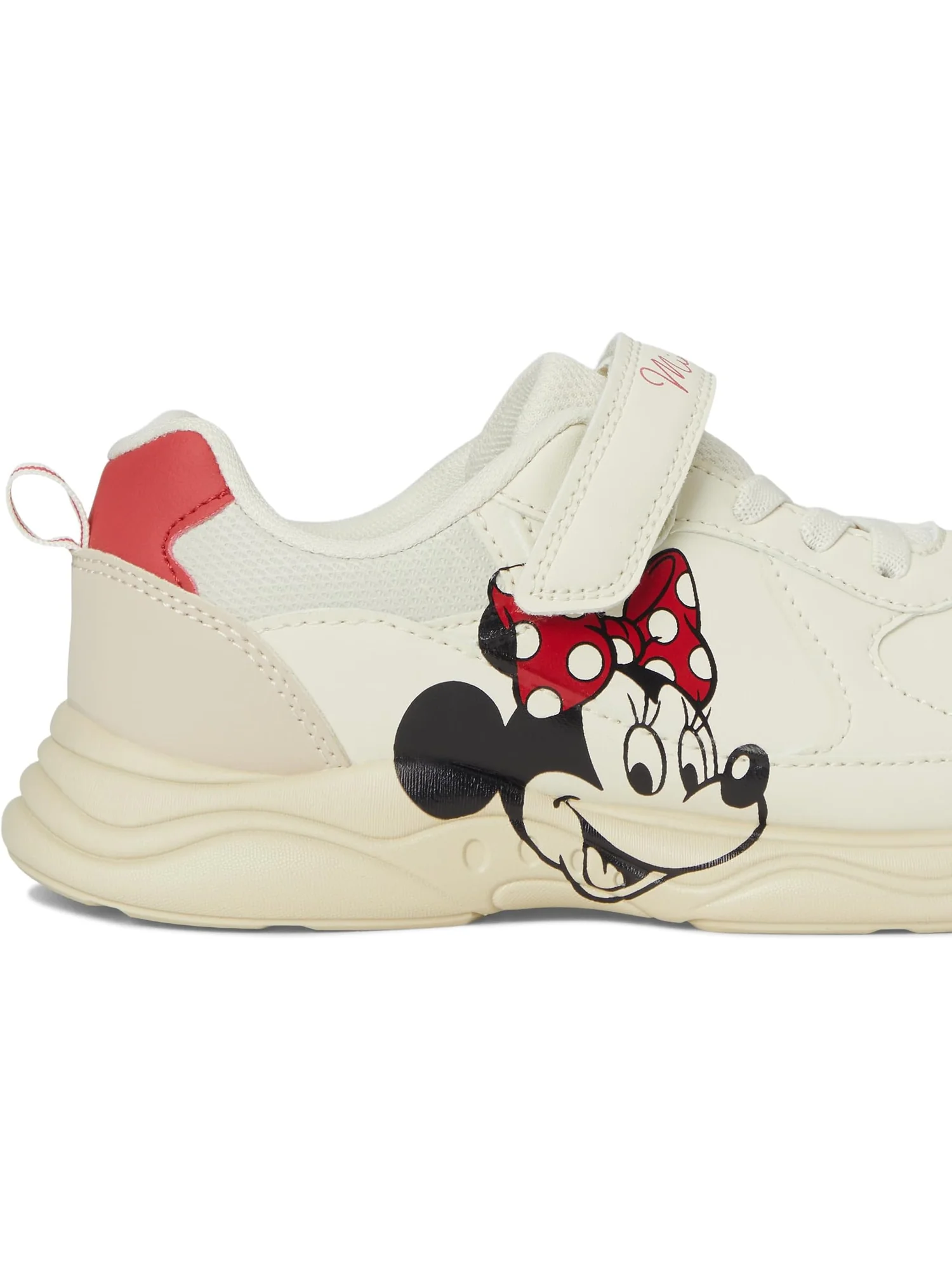 Кроссовки Josmo Minnie Mouse Sneaker — 6