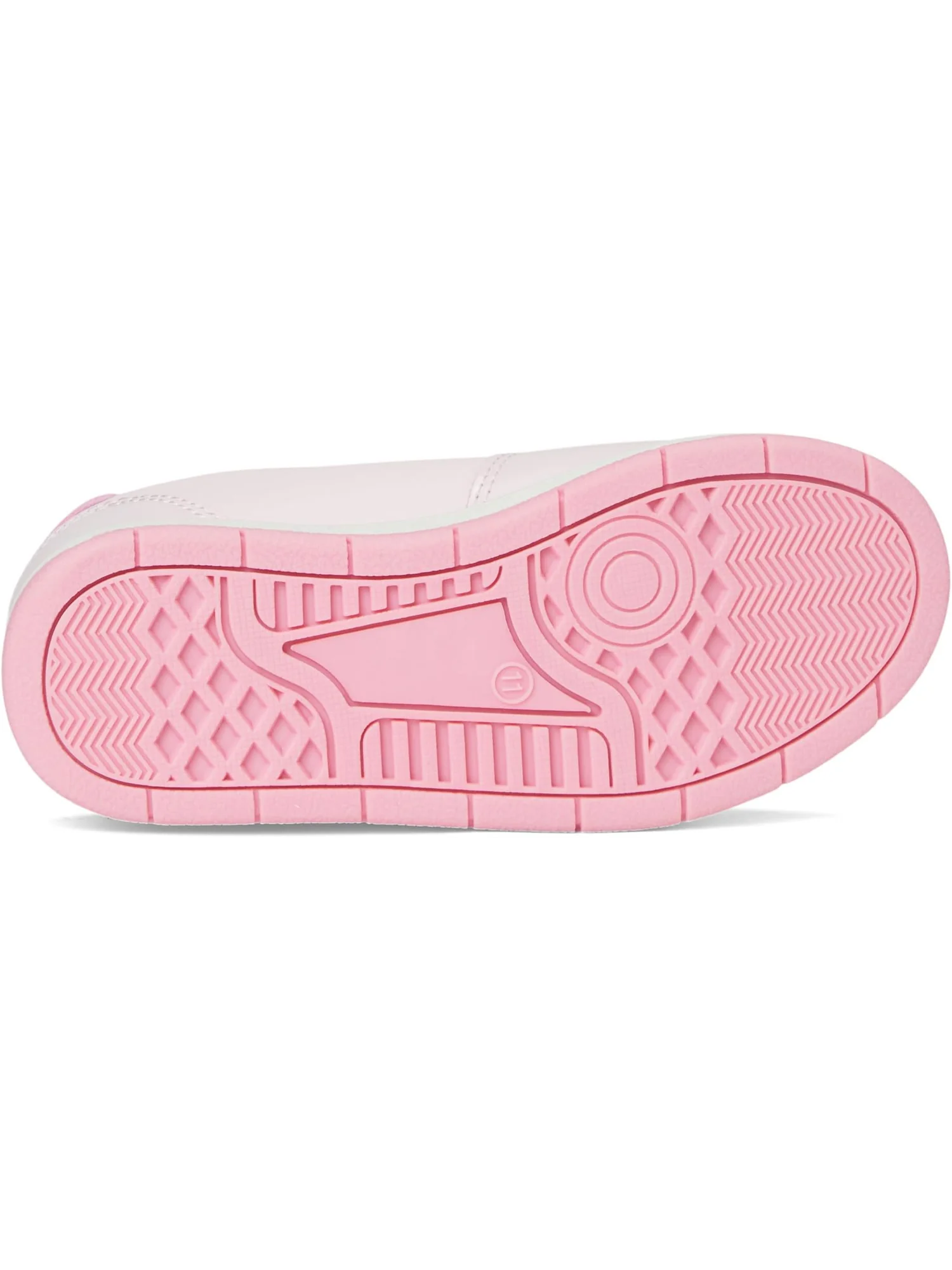 Кроссовки Josmo Hello Kitty Lace-Up Sneakers — 3