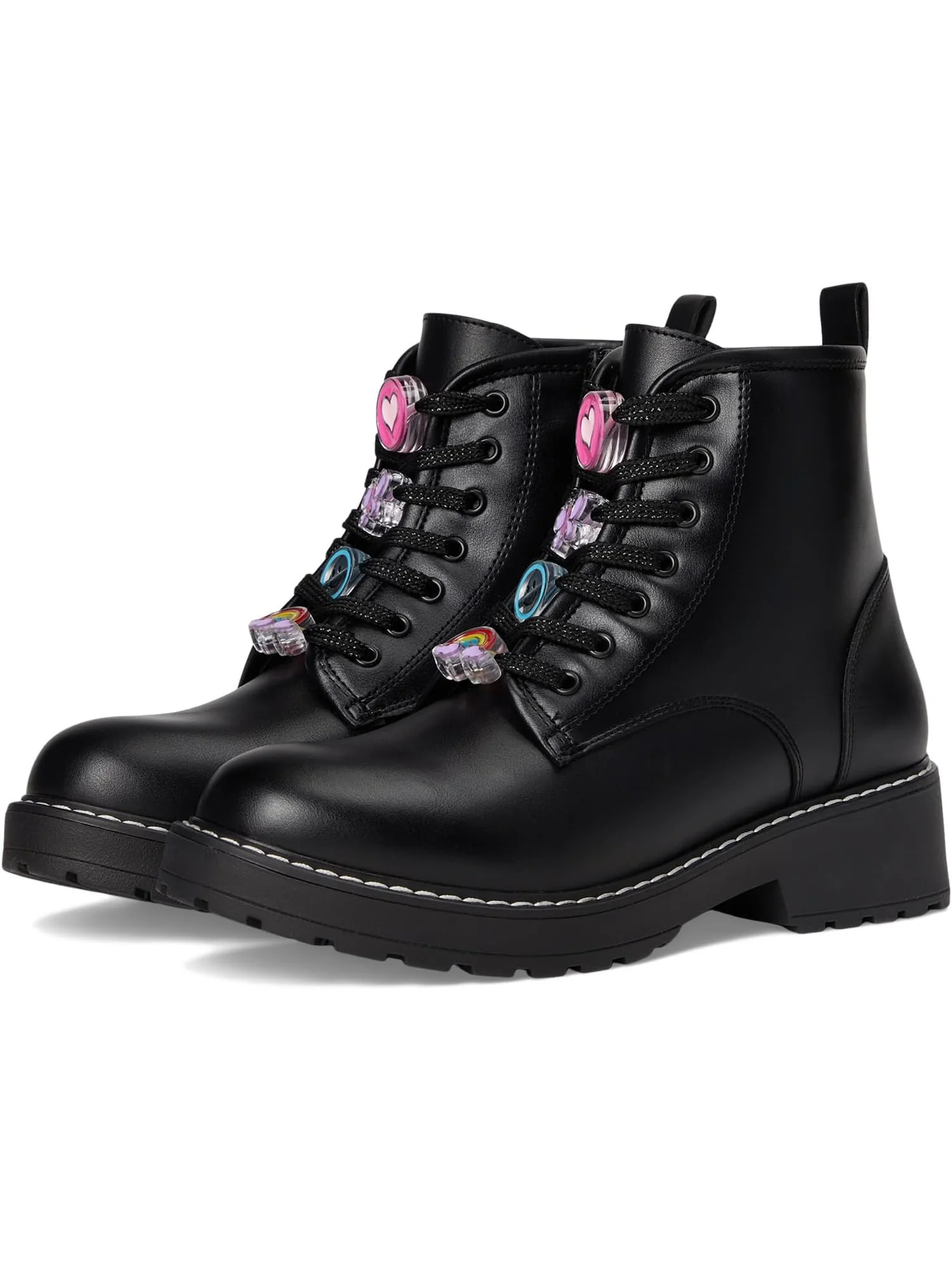 Ботинки Steve Madden Kids  Wriley — 1