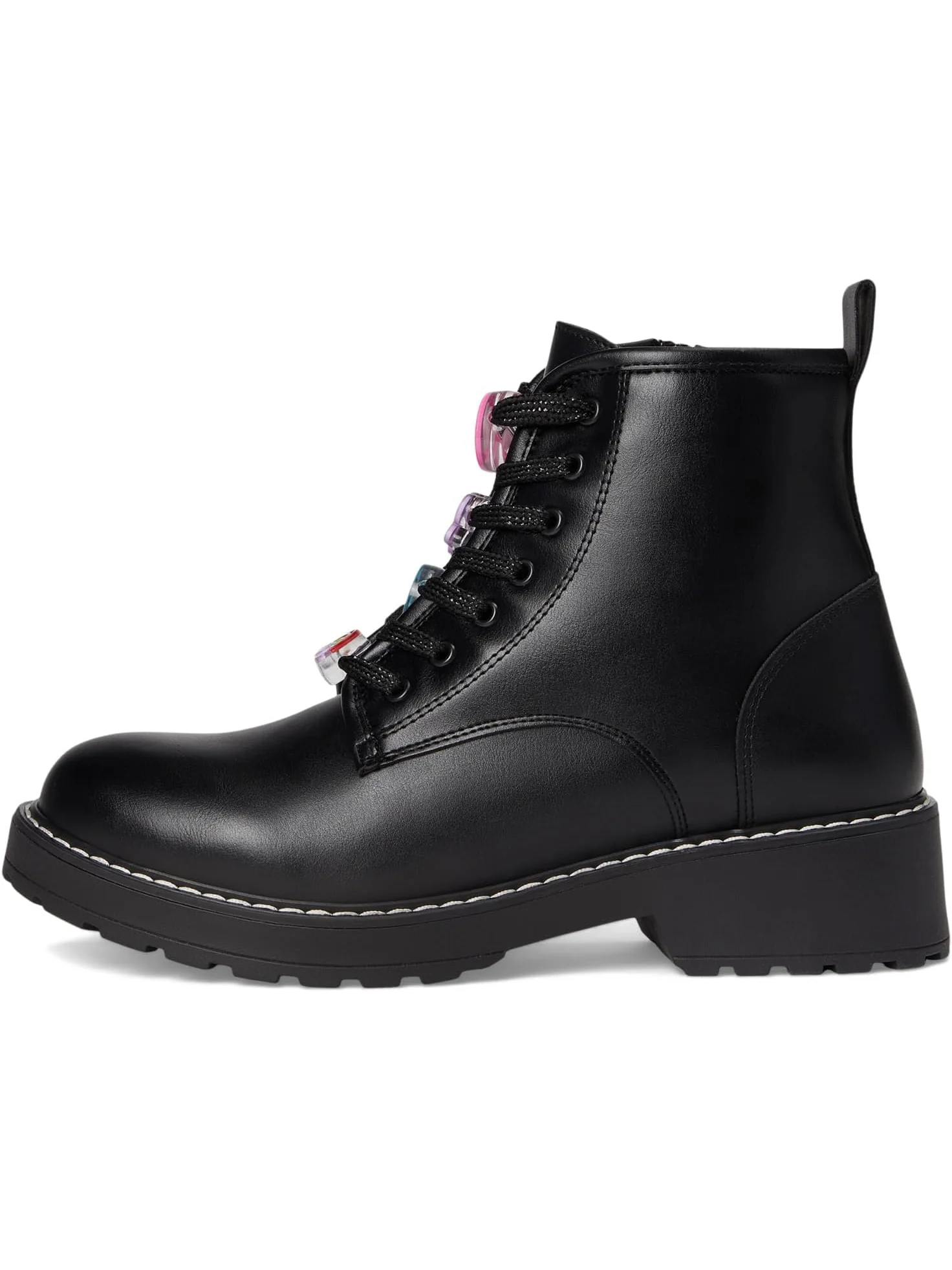 Ботинки Steve Madden Kids  Wriley — 4