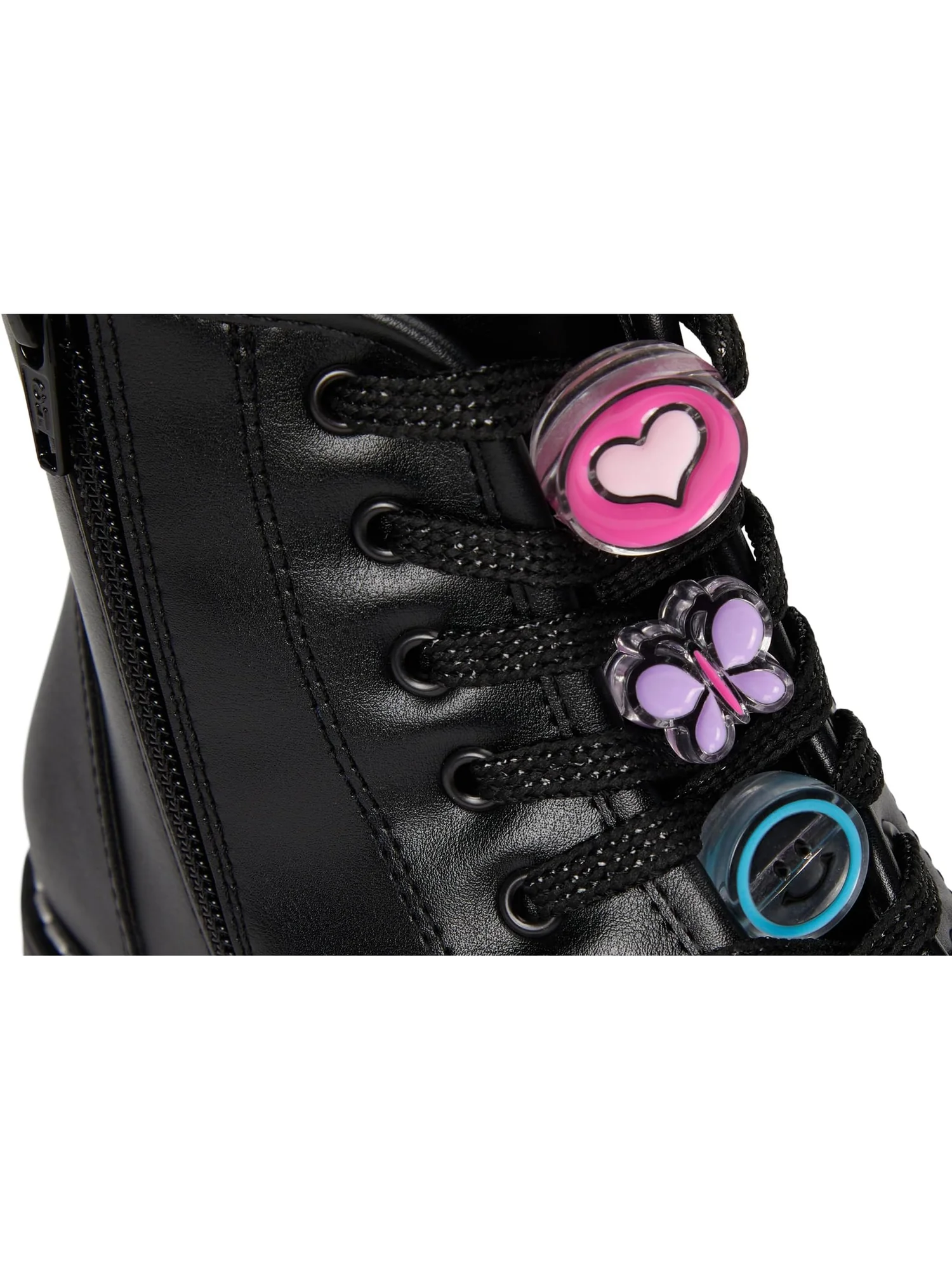 Ботинки Steve Madden Kids  Wriley — 6
