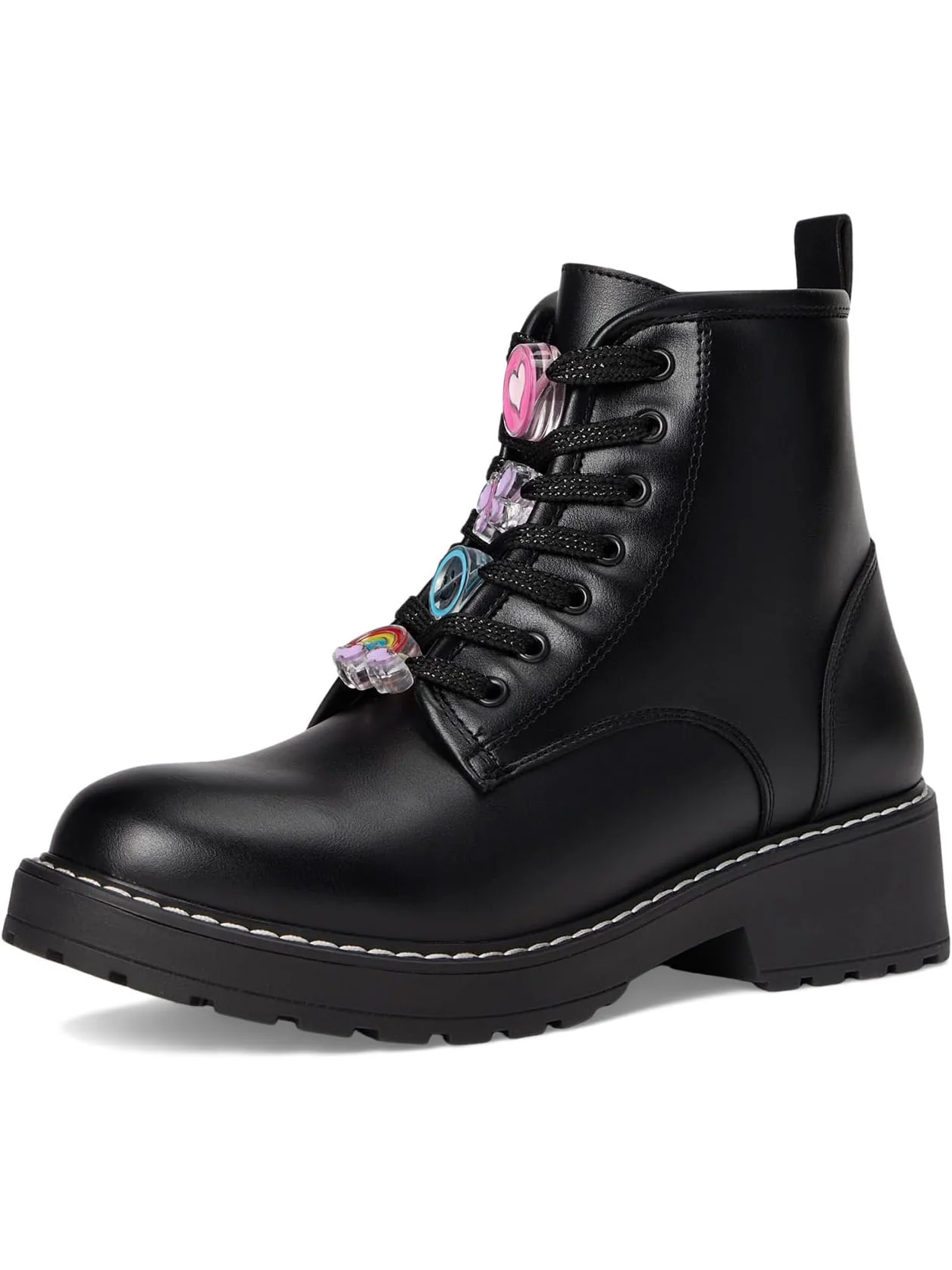 Ботинки Steve Madden Kids  Wriley — 7