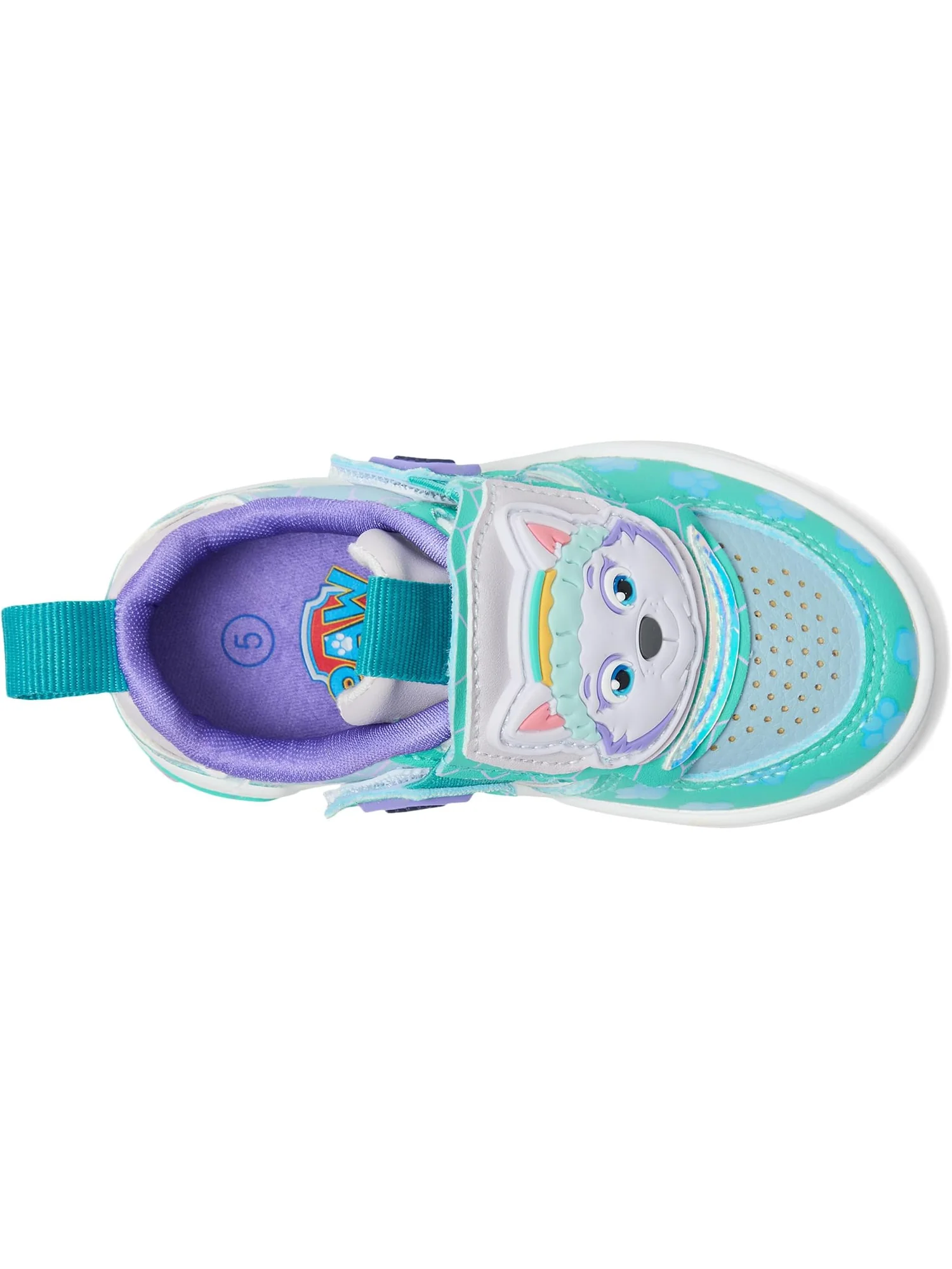Кроссовки Ground Up  Paw Patrol Court Sneaker — 2