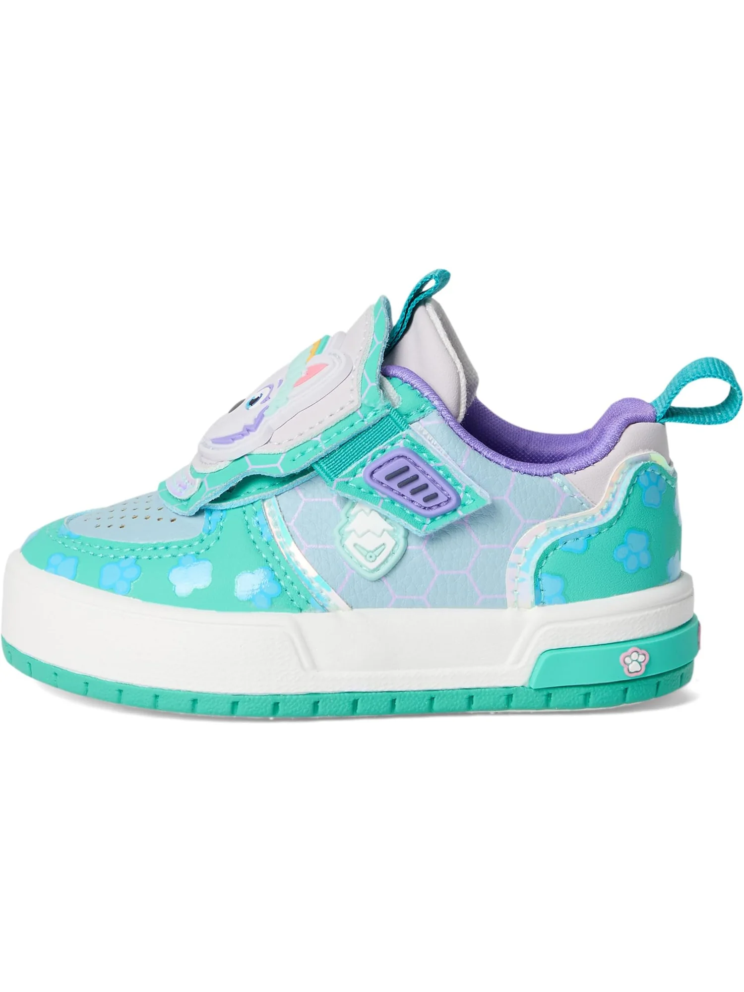 Кроссовки Ground Up  Paw Patrol Court Sneaker — 4