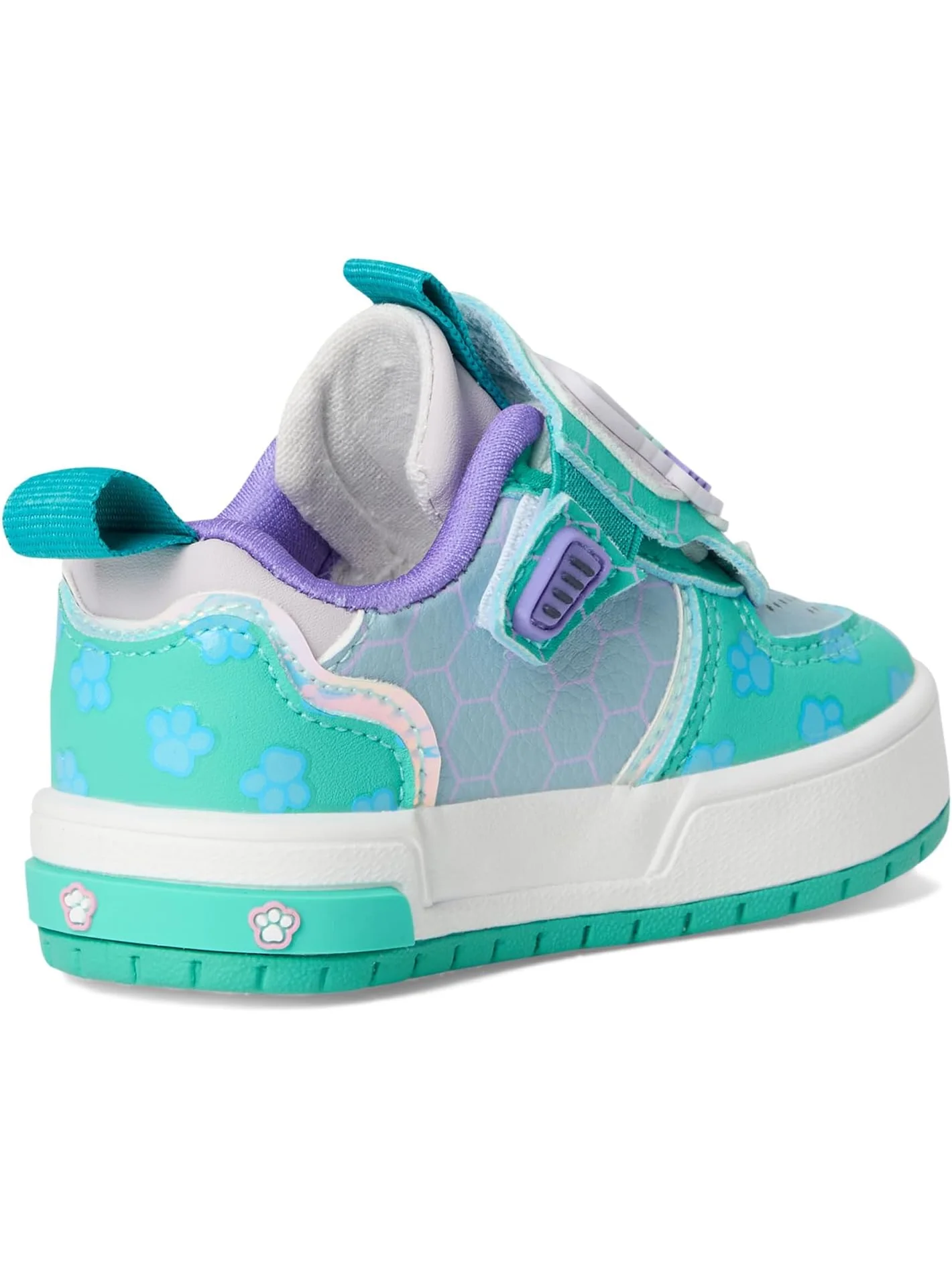 Кроссовки Ground Up  Paw Patrol Court Sneaker — 5