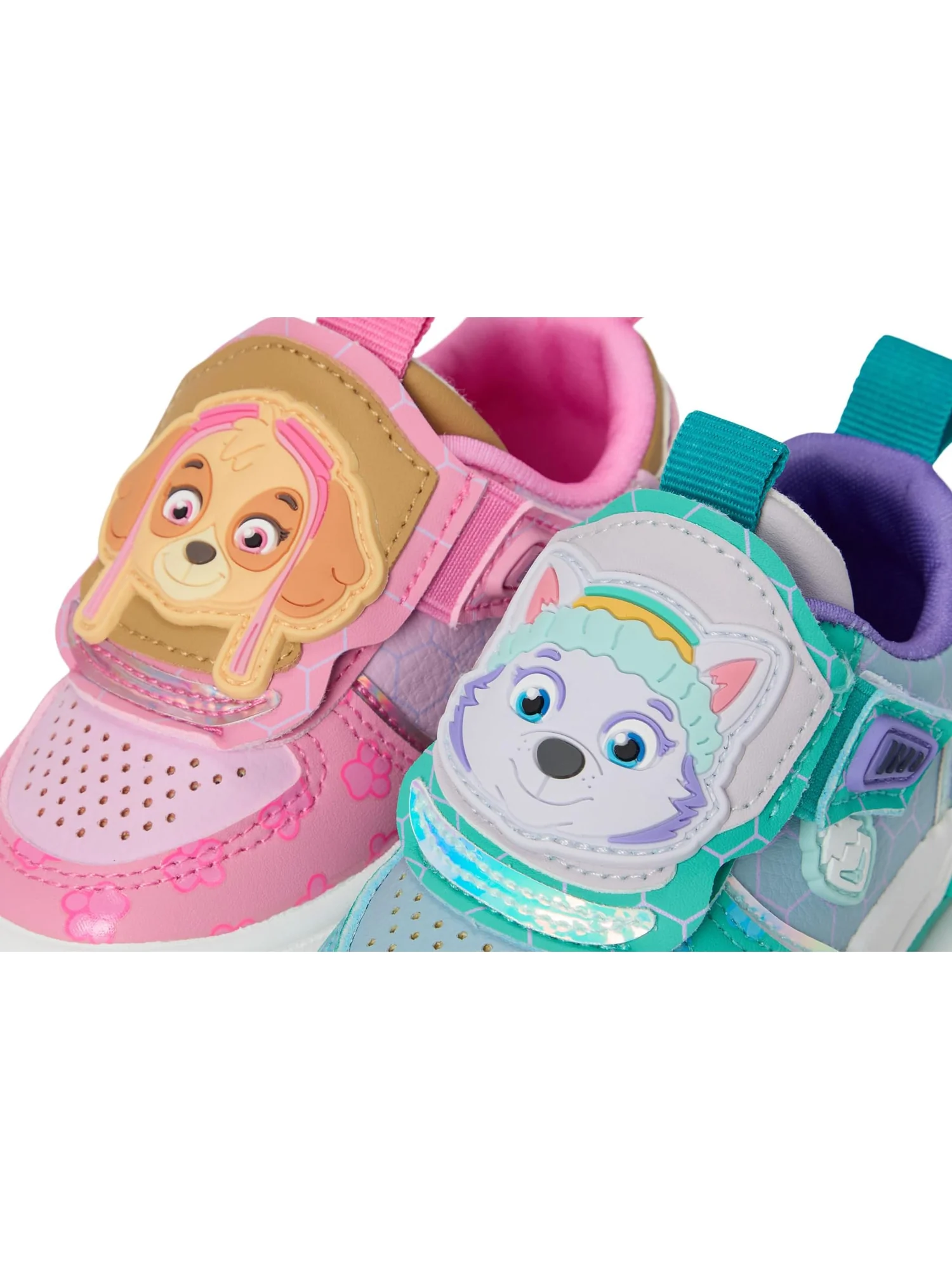 Кроссовки Ground Up  Paw Patrol Court Sneaker — 6