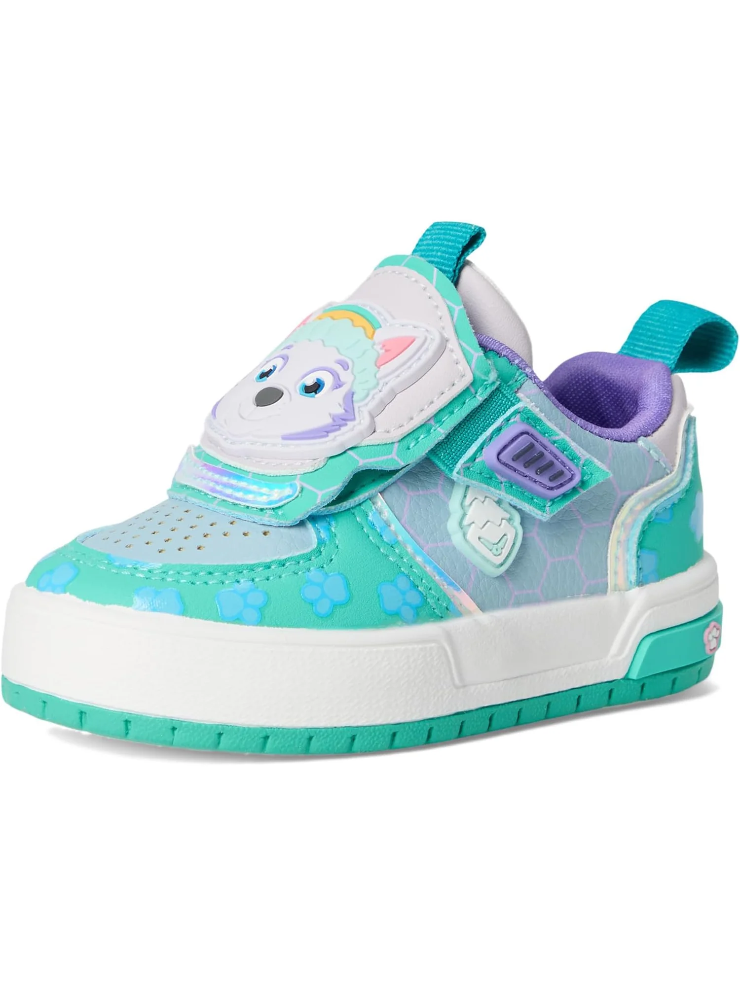 Кроссовки Ground Up  Paw Patrol Court Sneaker — 7