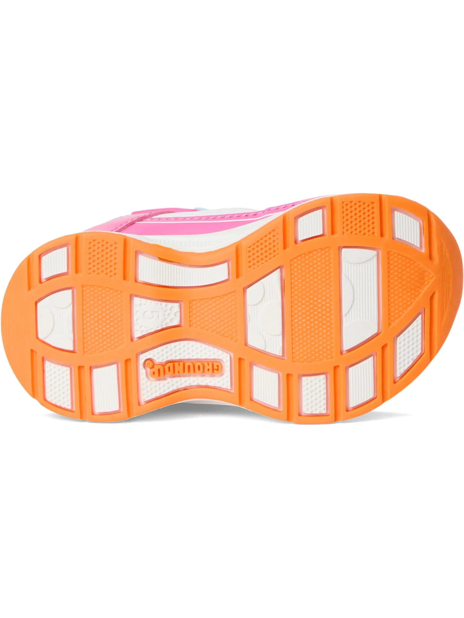 Кроссовки Ground Up  Dora The Explorer Light Up — 3