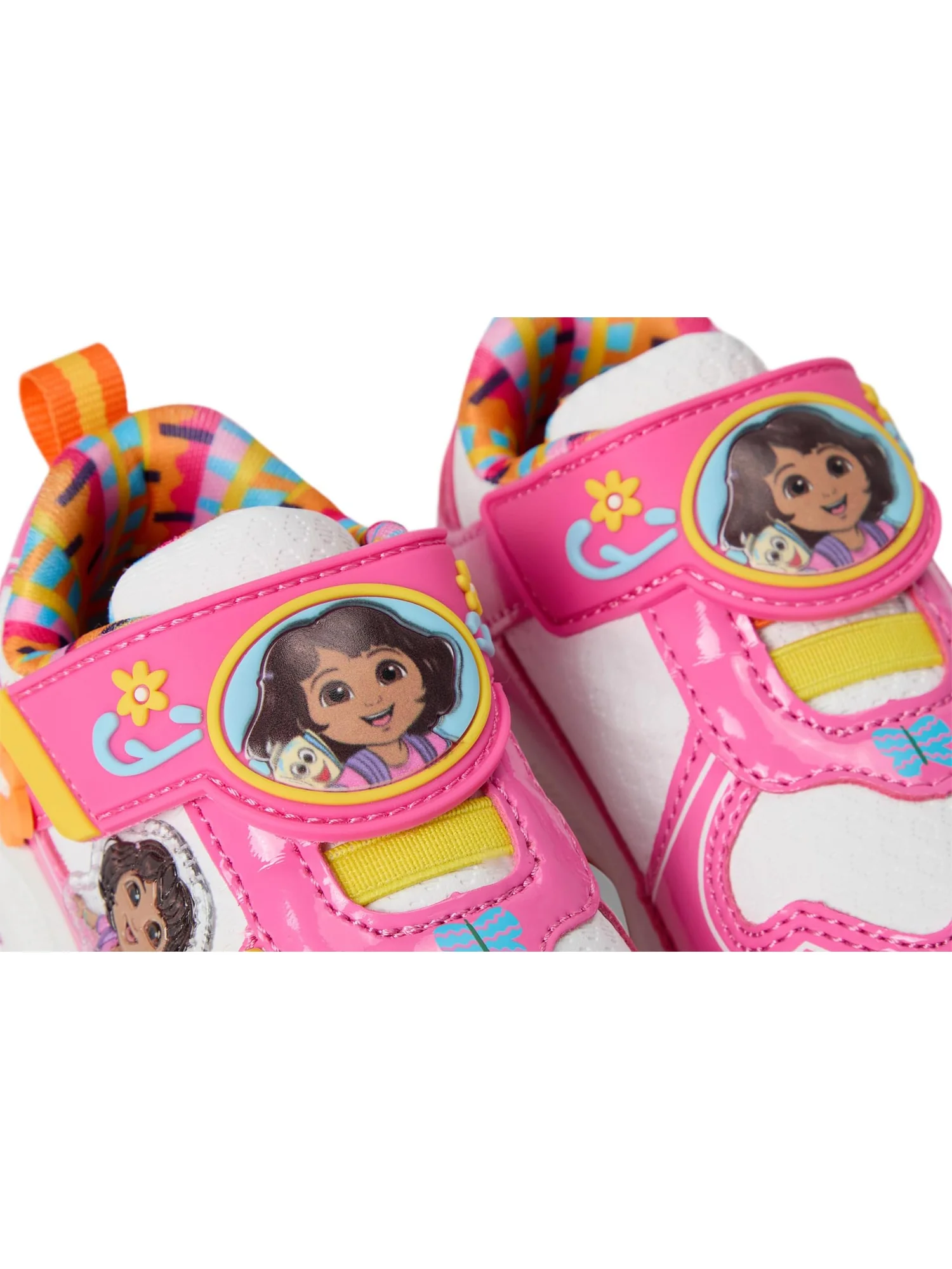 Кроссовки Ground Up  Dora The Explorer Light Up — 6
