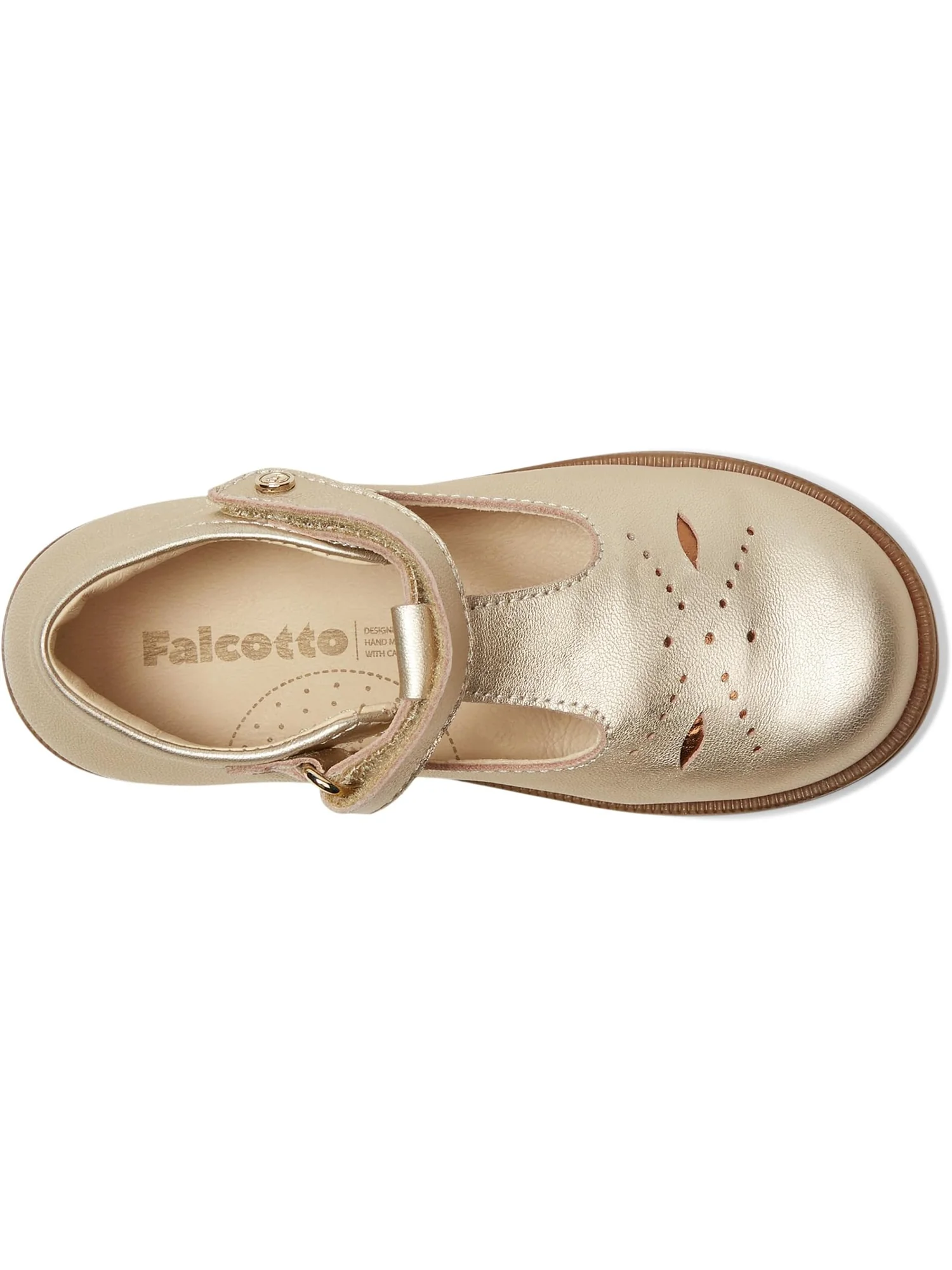 Сандалии Naturino  Falcotto Maluku 2 — 2