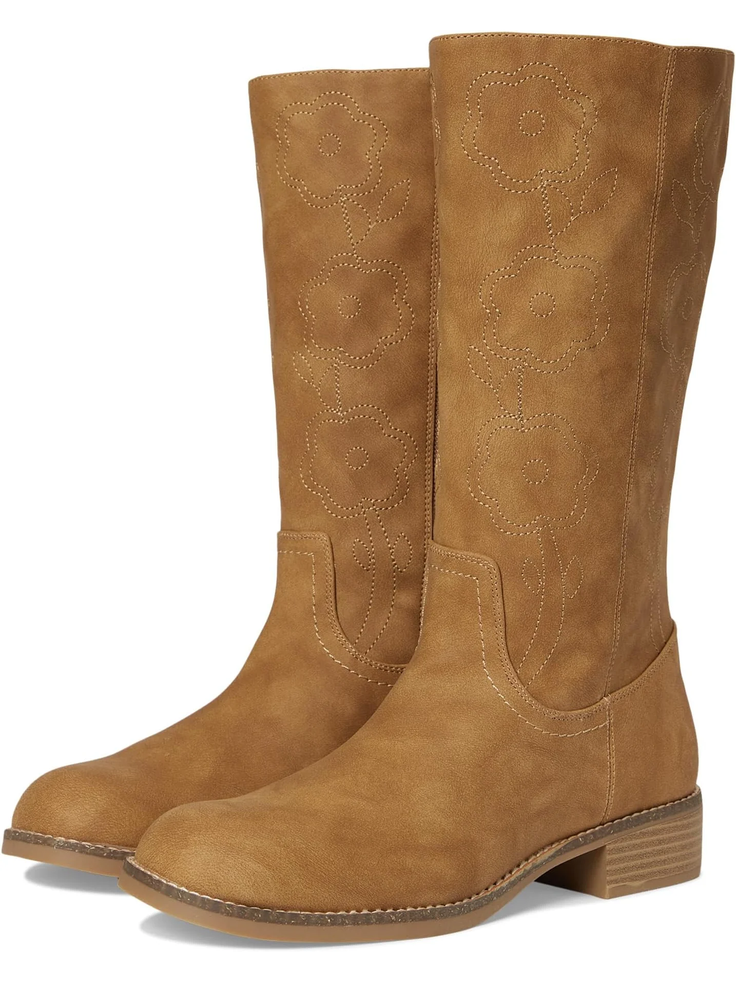 Ботинки Steve Madden Kids  Riggs — 1