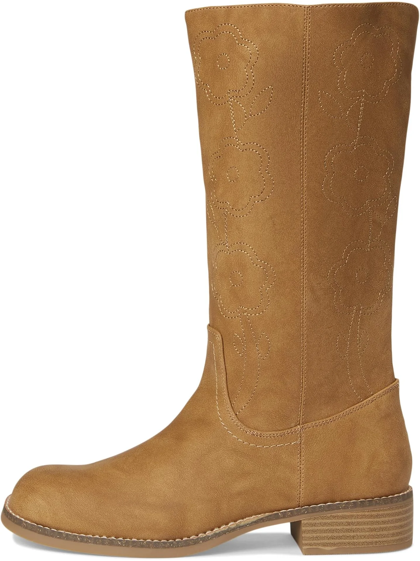 Ботинки Steve Madden Kids  Riggs — 4