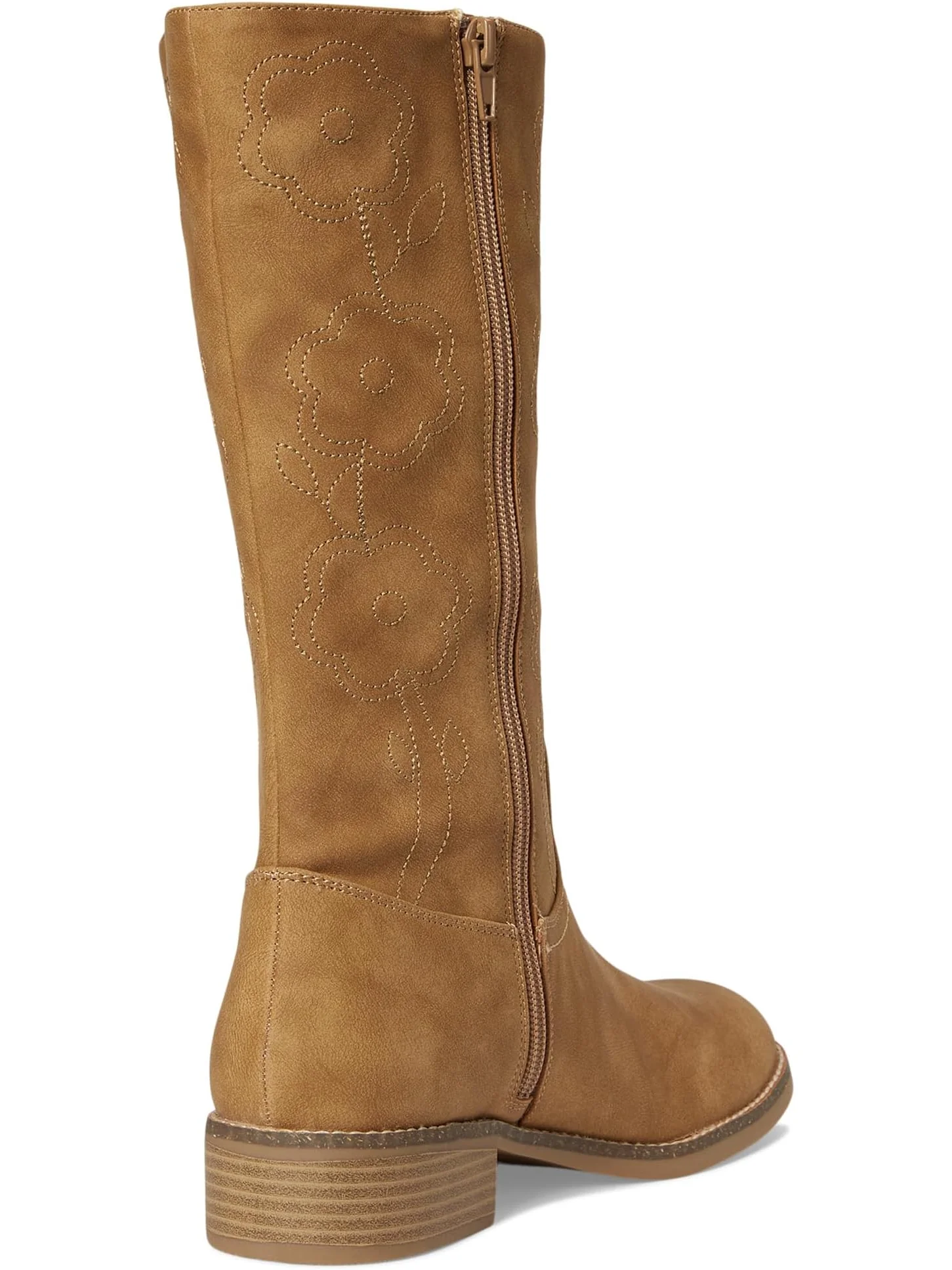 Ботинки Steve Madden Kids  Riggs — 5