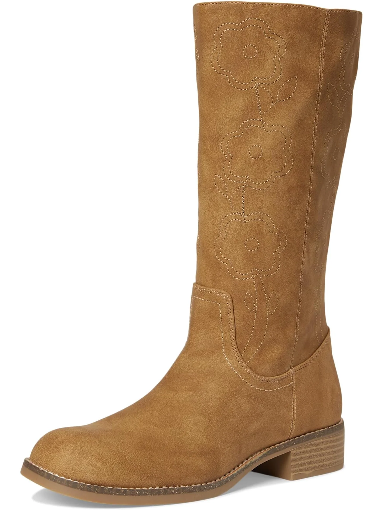 Ботинки Steve Madden Kids  Riggs — 7