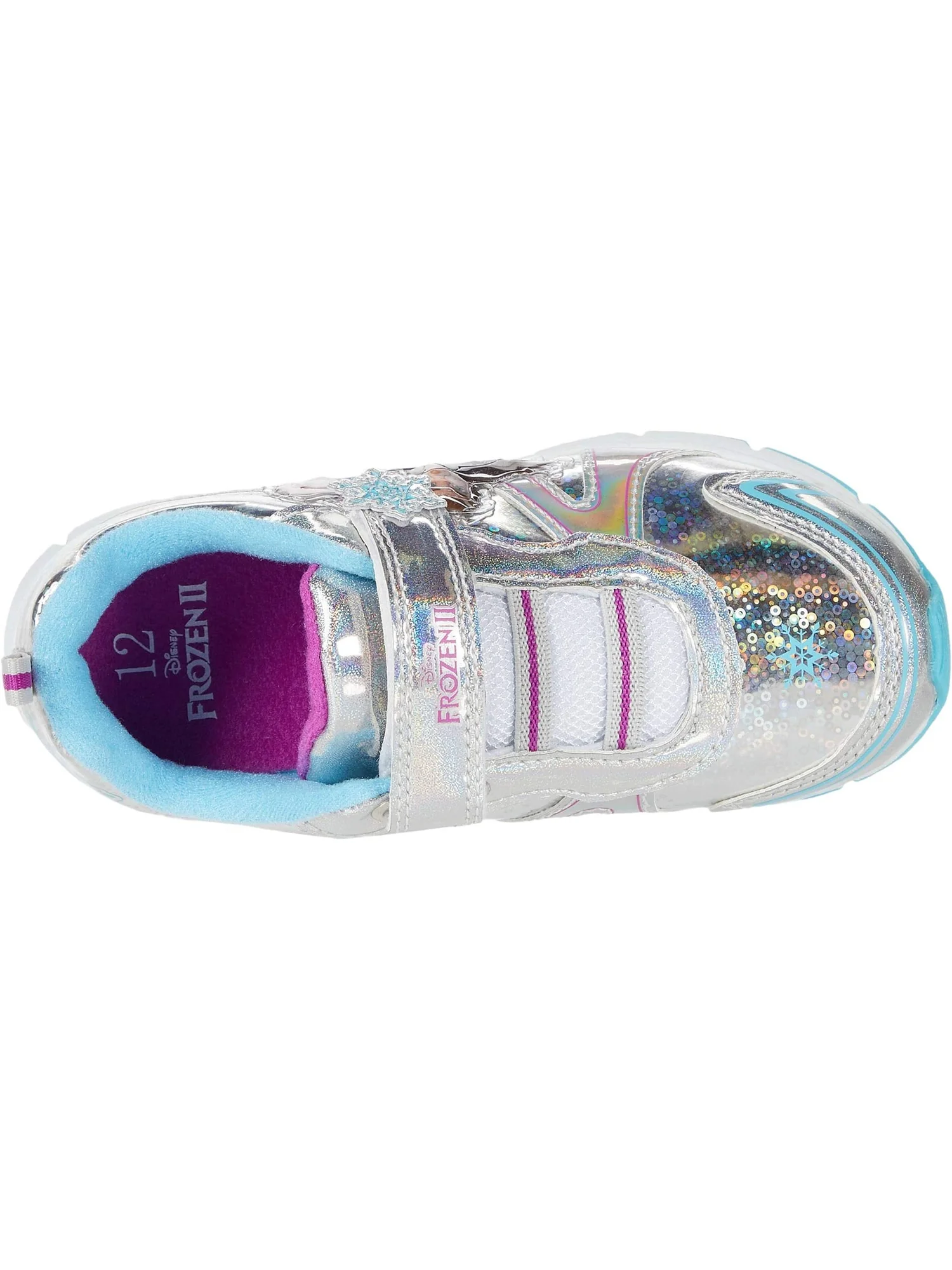 Кроссовки Josmo Frozen 2 Sneaker — 2