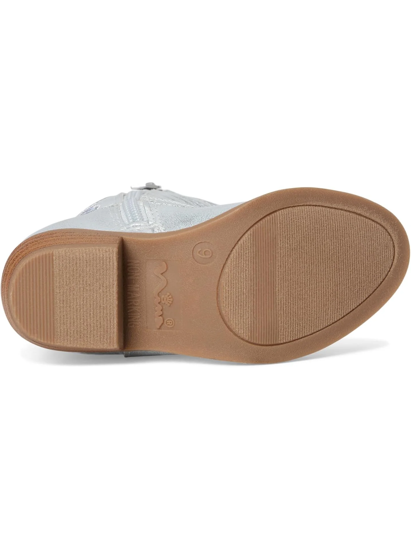 Ботинки Nina Kids Fillan — 3