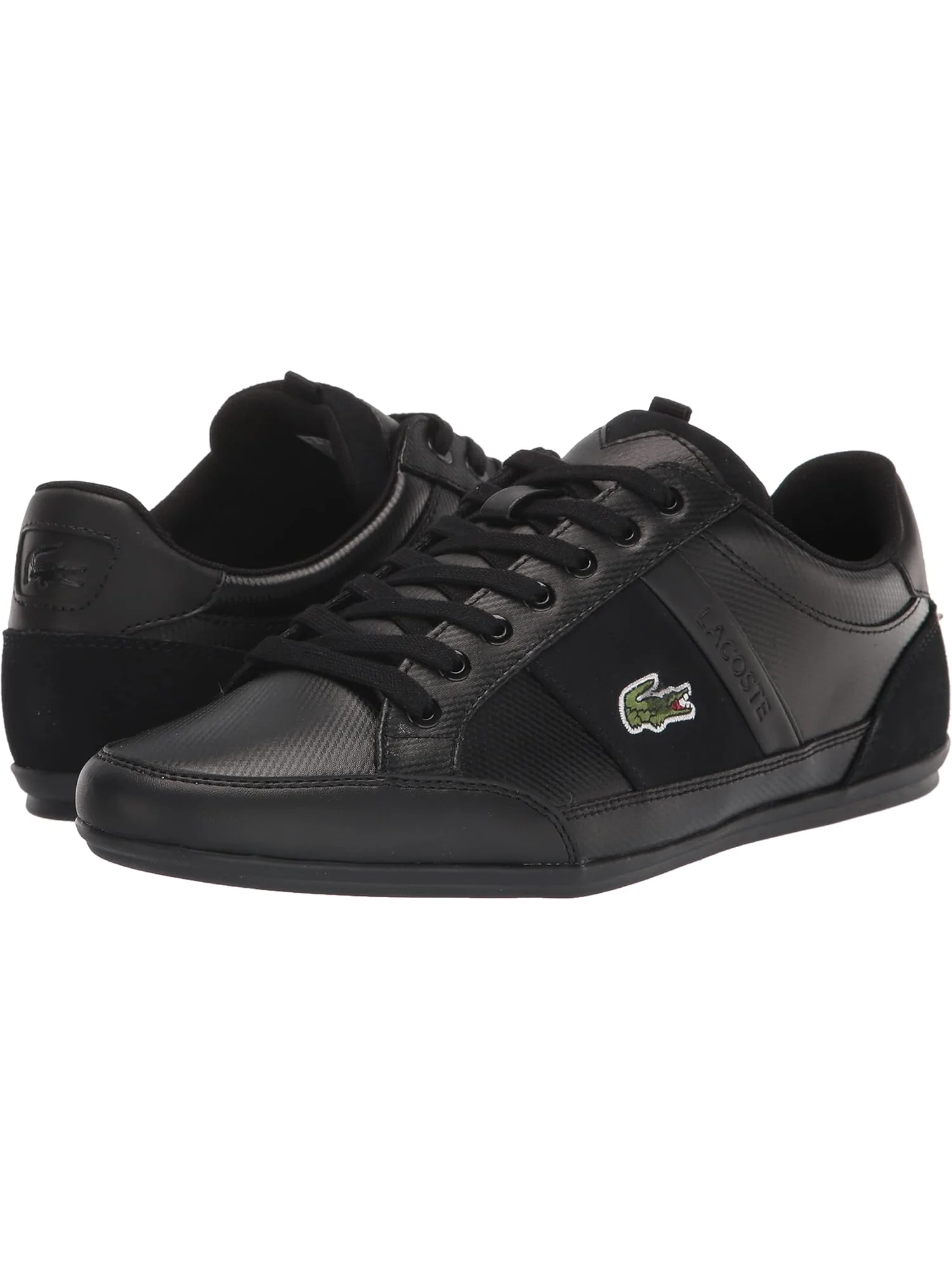 Кроссовки мужские Lacoste Chaymon — 7